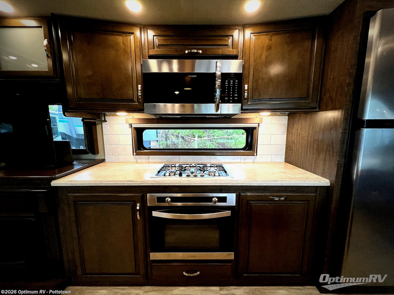 Used 2018 Grand Design Solitude 344GK available in Pottstown, Pennsylvania