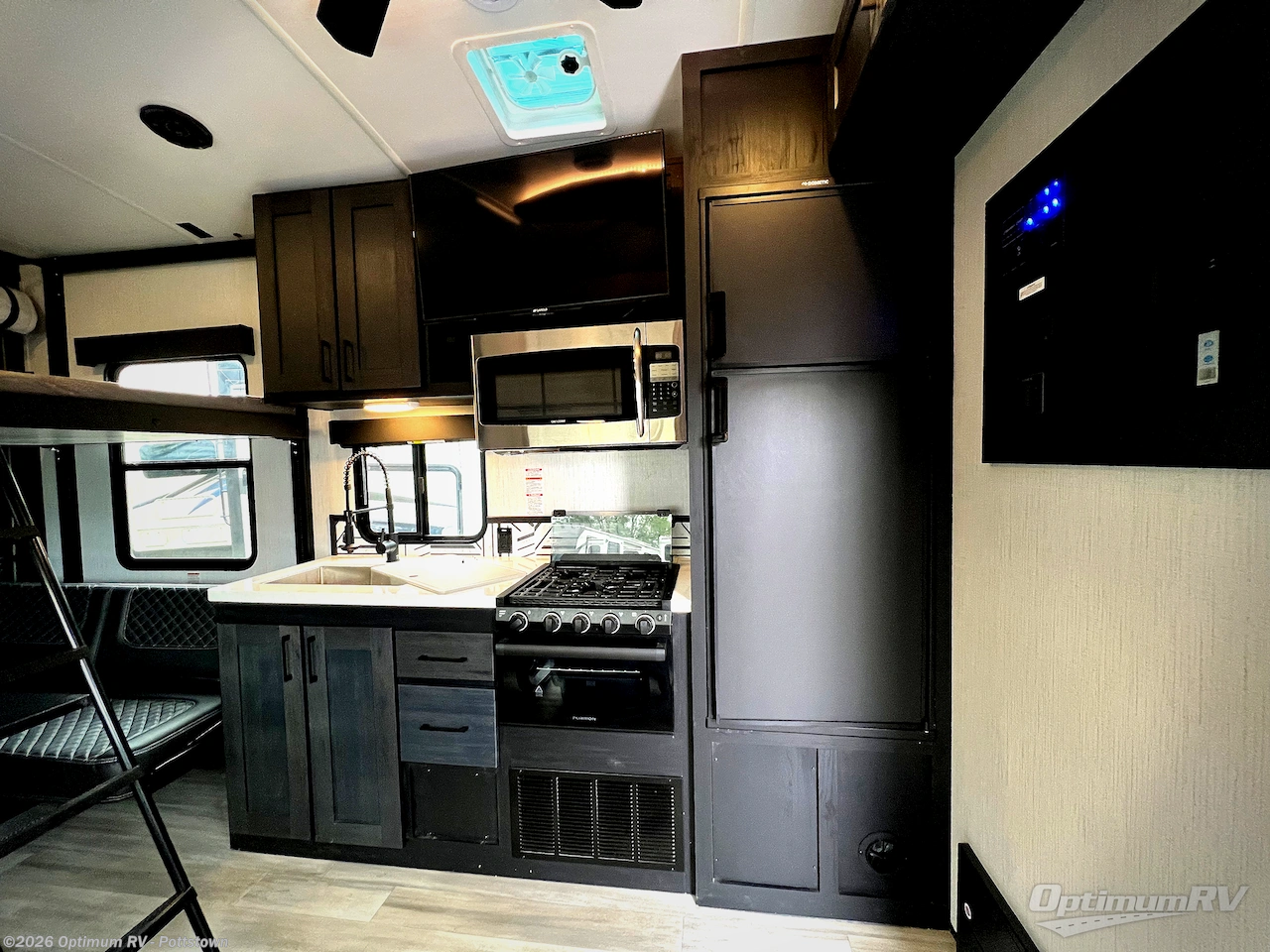 Used 2022 Cruiser RV Stryker ST2313 available in Pottstown, Pennsylvania