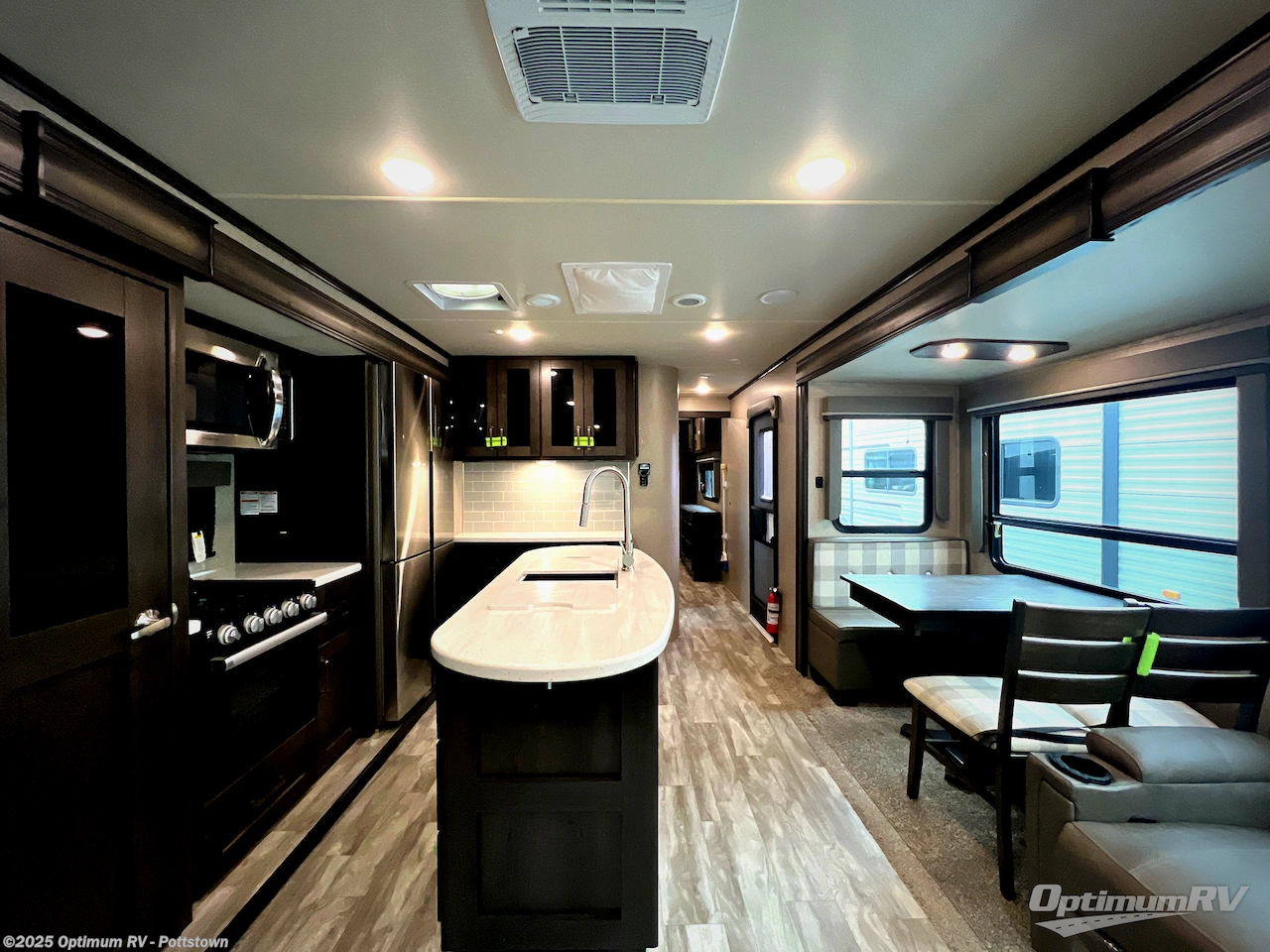 2022 Reflection 315RLTS by Grand Design from Optimum RV - Pottstown in Pottstown, Pennsylvania