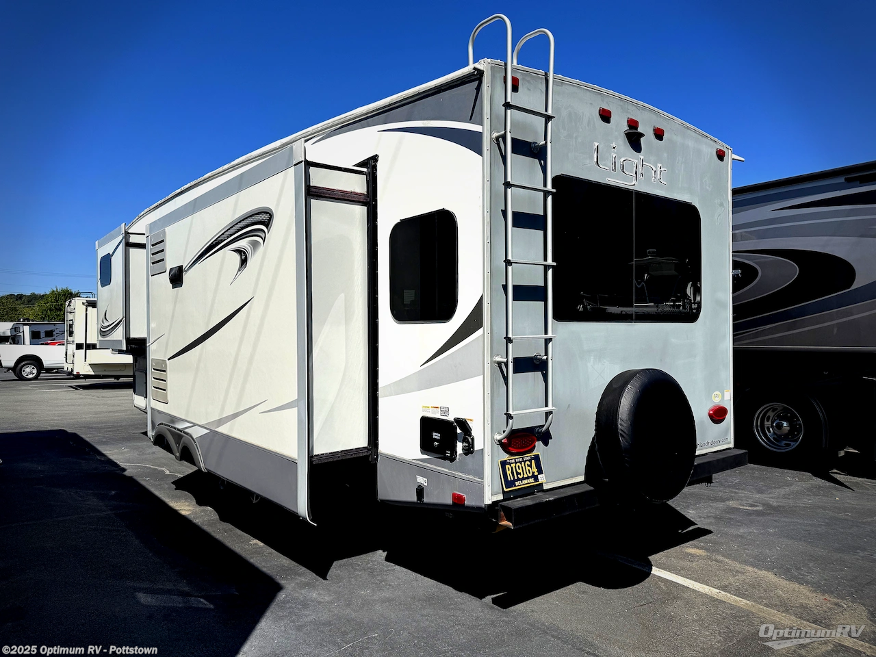 2018 Open Range Light LF291RLS by Highland Ridge from Optimum RV - Pottstown in Pottstown, Pennsylvania