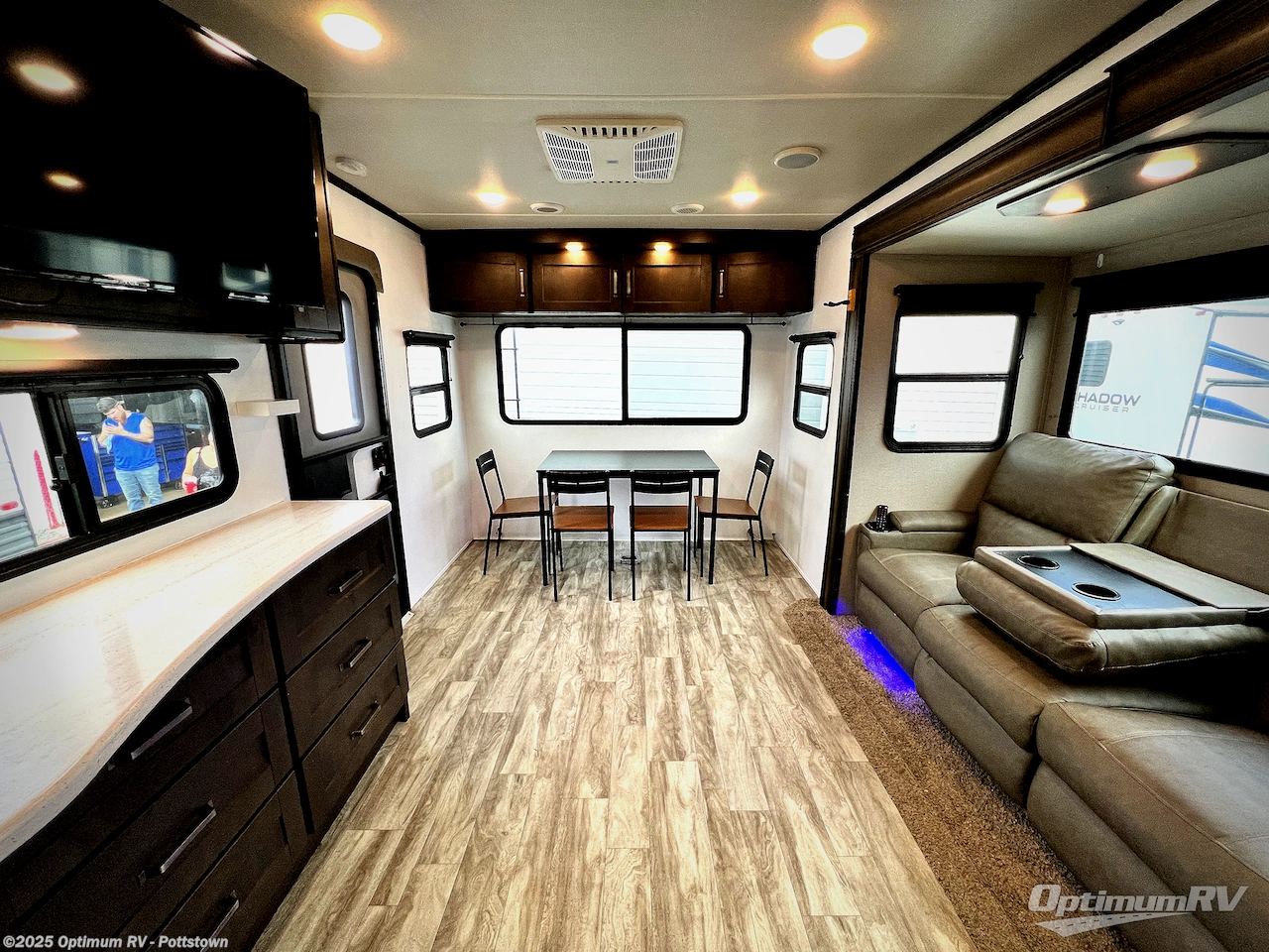 2020 Reflection 287RLTS by Grand Design from Optimum RV - Pottstown in Pottstown, Pennsylvania