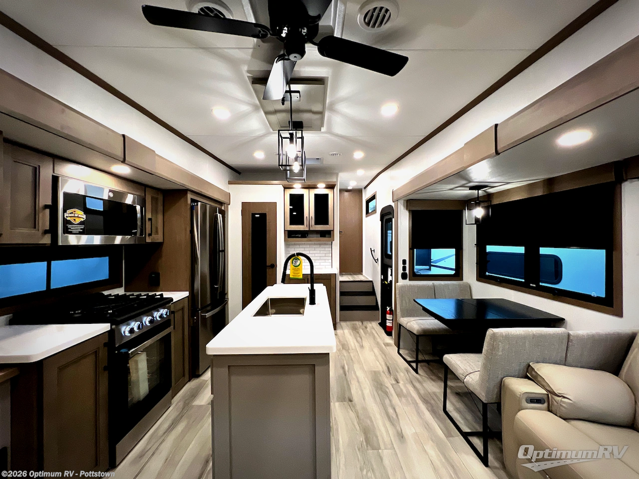 2026 Durango 301RLT by K-Z from Optimum RV - Pottstown in Pottstown, Pennsylvania