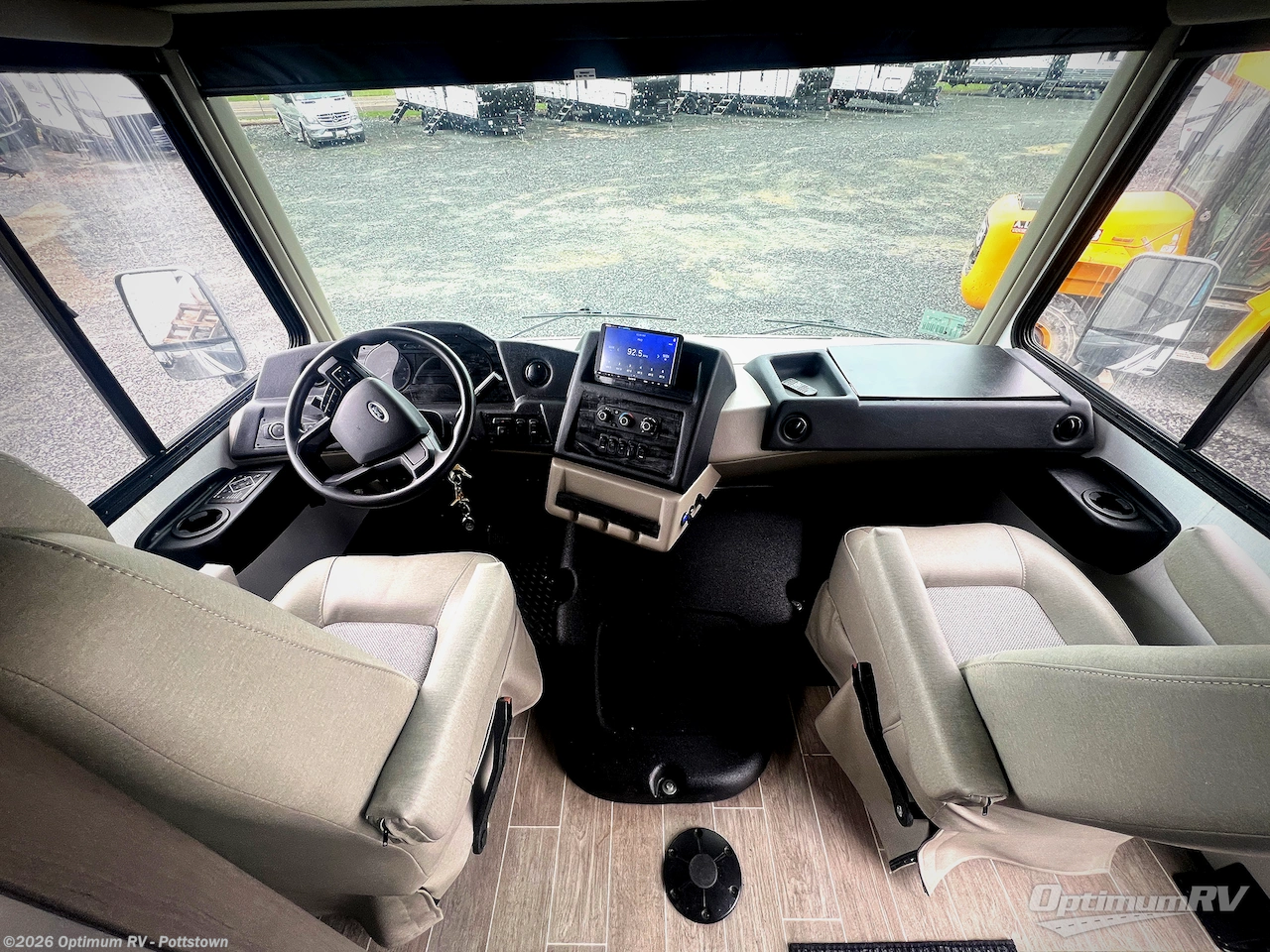 Used 2023 Forest River Georgetown 5 Series 36B5 available in Pottstown, Pennsylvania