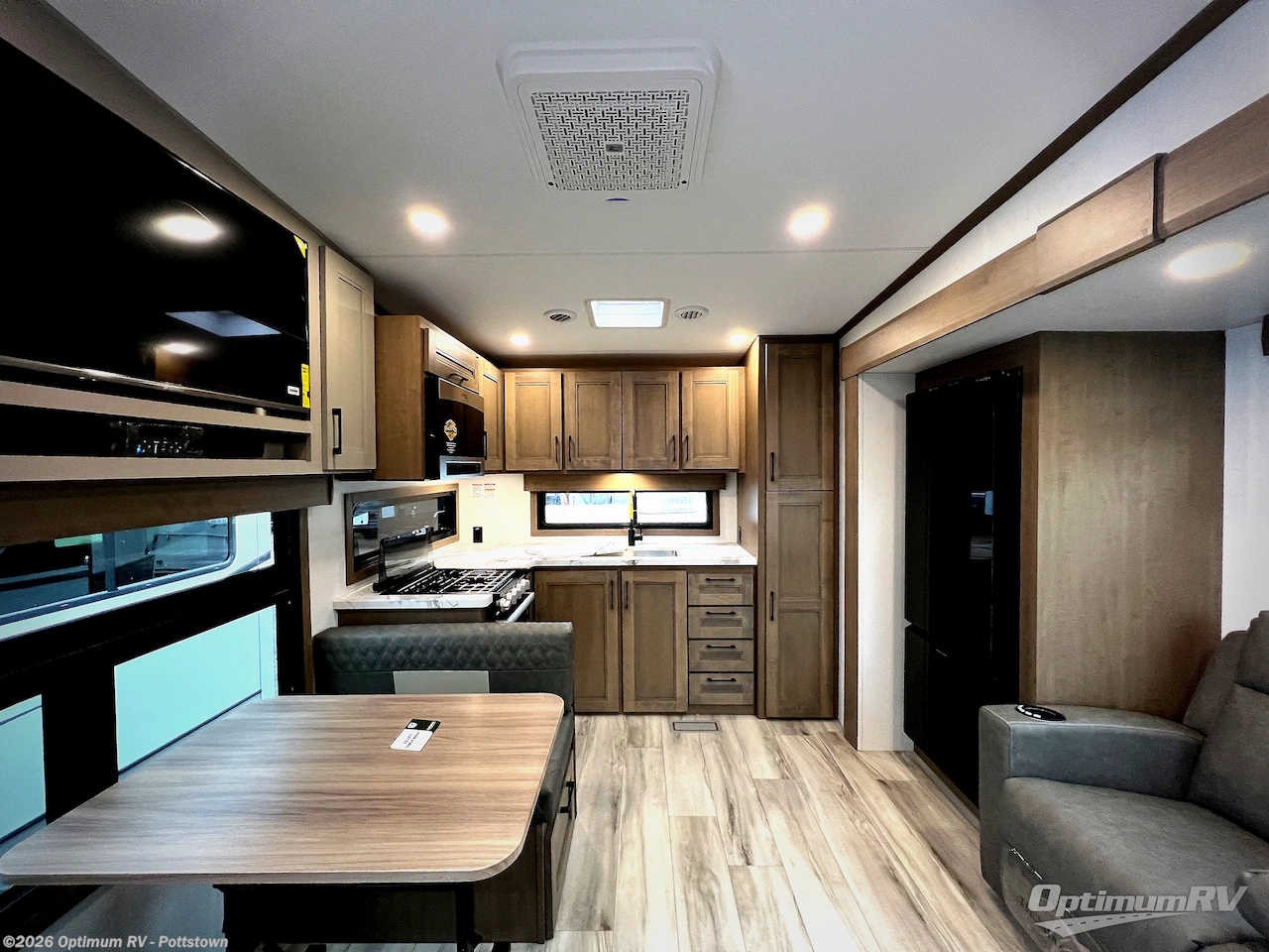2026 K-Z Durango Half-Ton 232MLD - New Fifth Wheel For Sale by Optimum RV - Pottstown in Pottstown, Pennsylvania