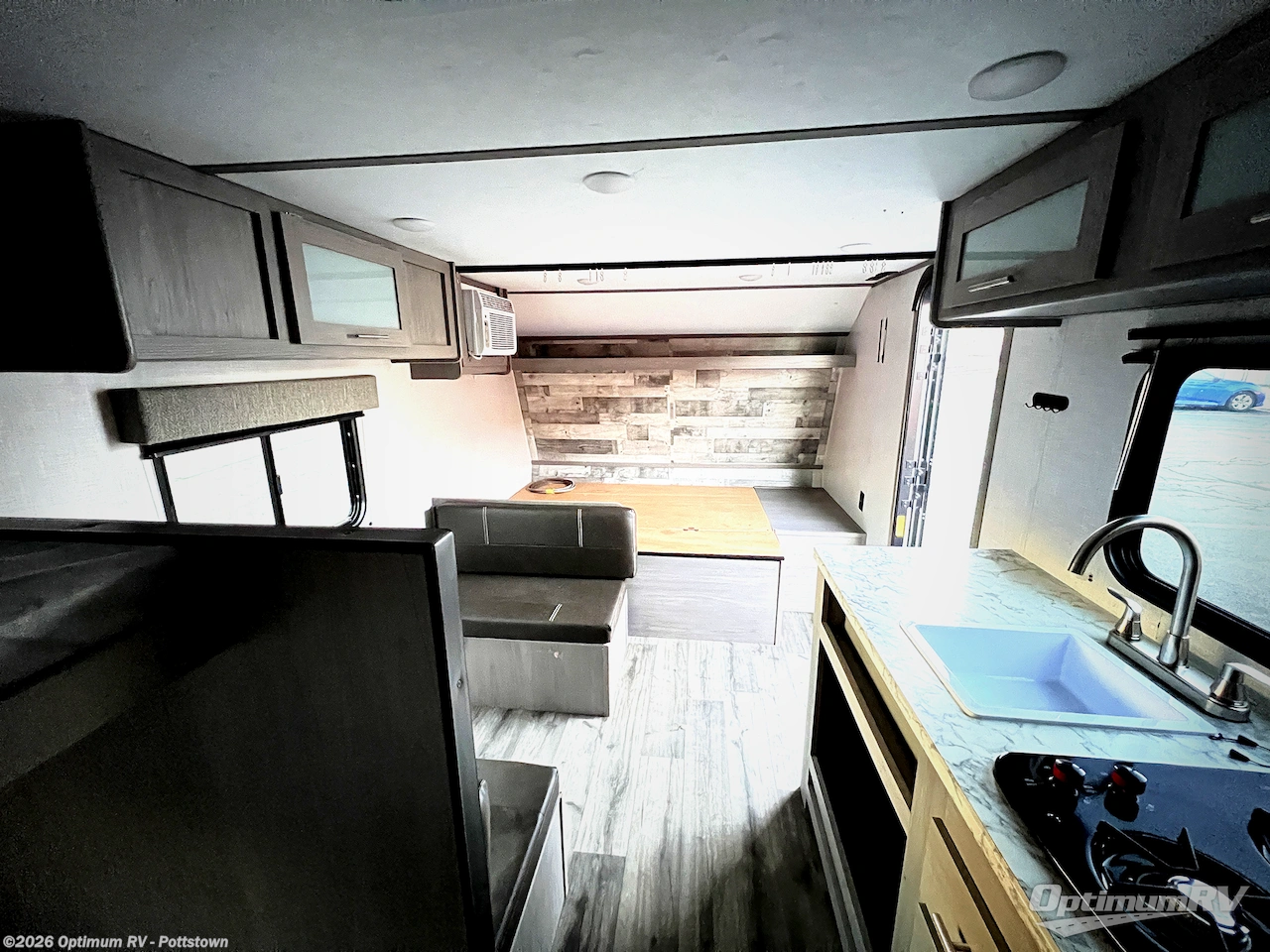 Used 2023 Dutchmen Coleman 17B available in Pottstown, Pennsylvania