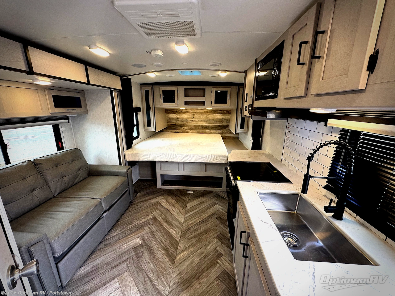 Used 2023 Heartland Mallard 210RB available in Pottstown, Pennsylvania