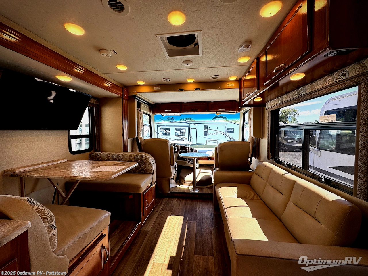 Used 2018 Coachmen Pursuit Precision 27DS available in Pottstown, Pennsylvania