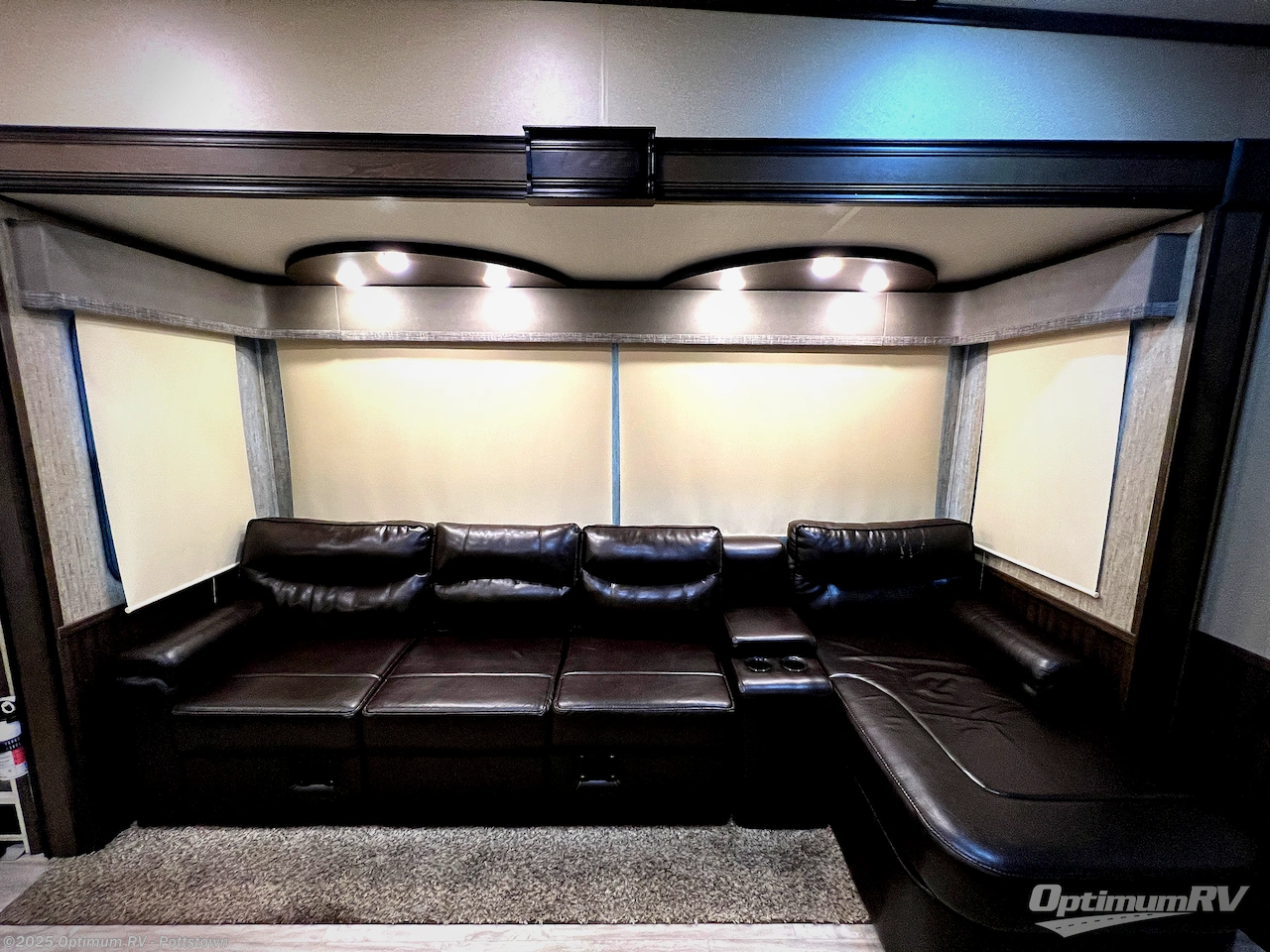2019 Solitude S-Class 3740BH by Grand Design from Optimum RV - Pottstown in Pottstown, Pennsylvania