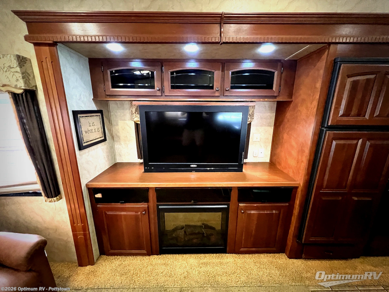Used 2015 Forest River Cedar Creek 38CK available in Pottstown, Pennsylvania