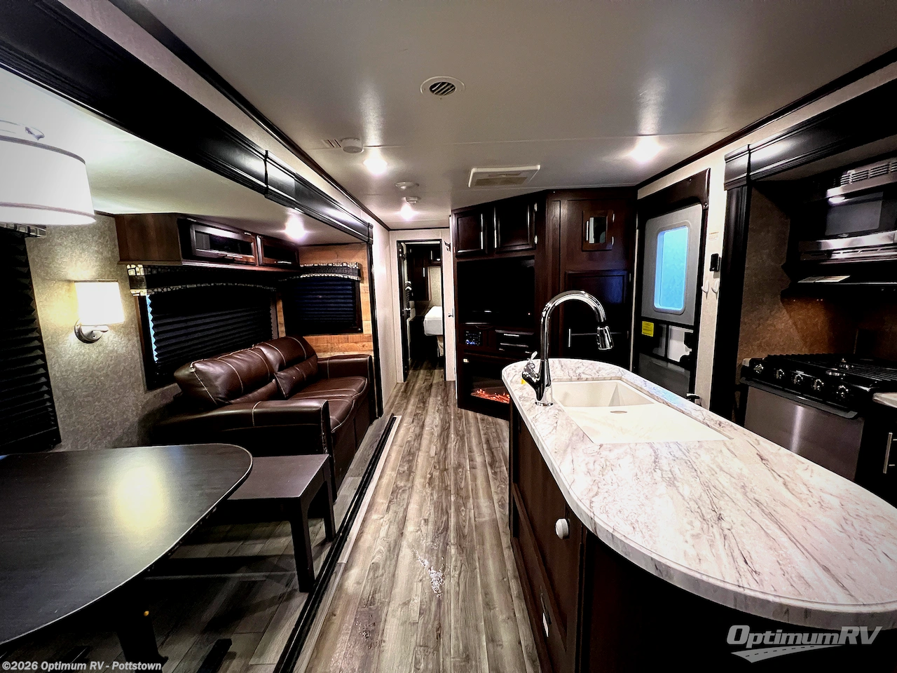 Used 2019 Jayco Jay Flight 33RBTS available in Pottstown, Pennsylvania