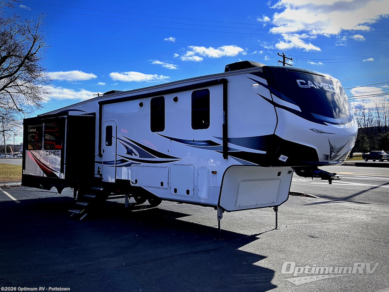 2022 CrossRoads Cameo CE3961MB RV for Sale in Pottstown, PA 19464 ...