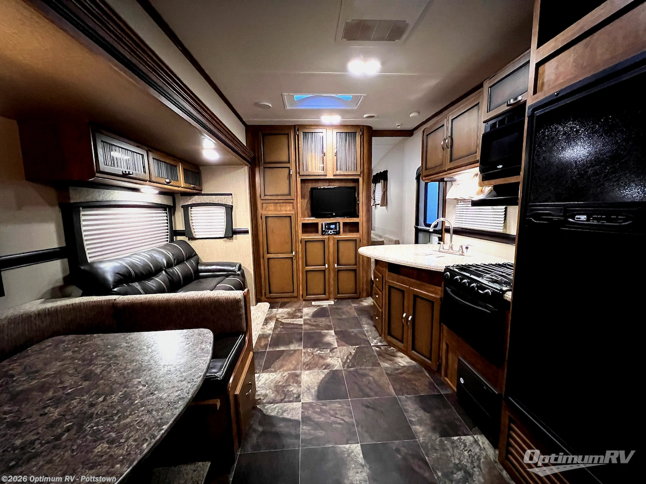 Used 2017 CrossRoads Rezerve RFZ31BH available in Pottstown, Pennsylvania