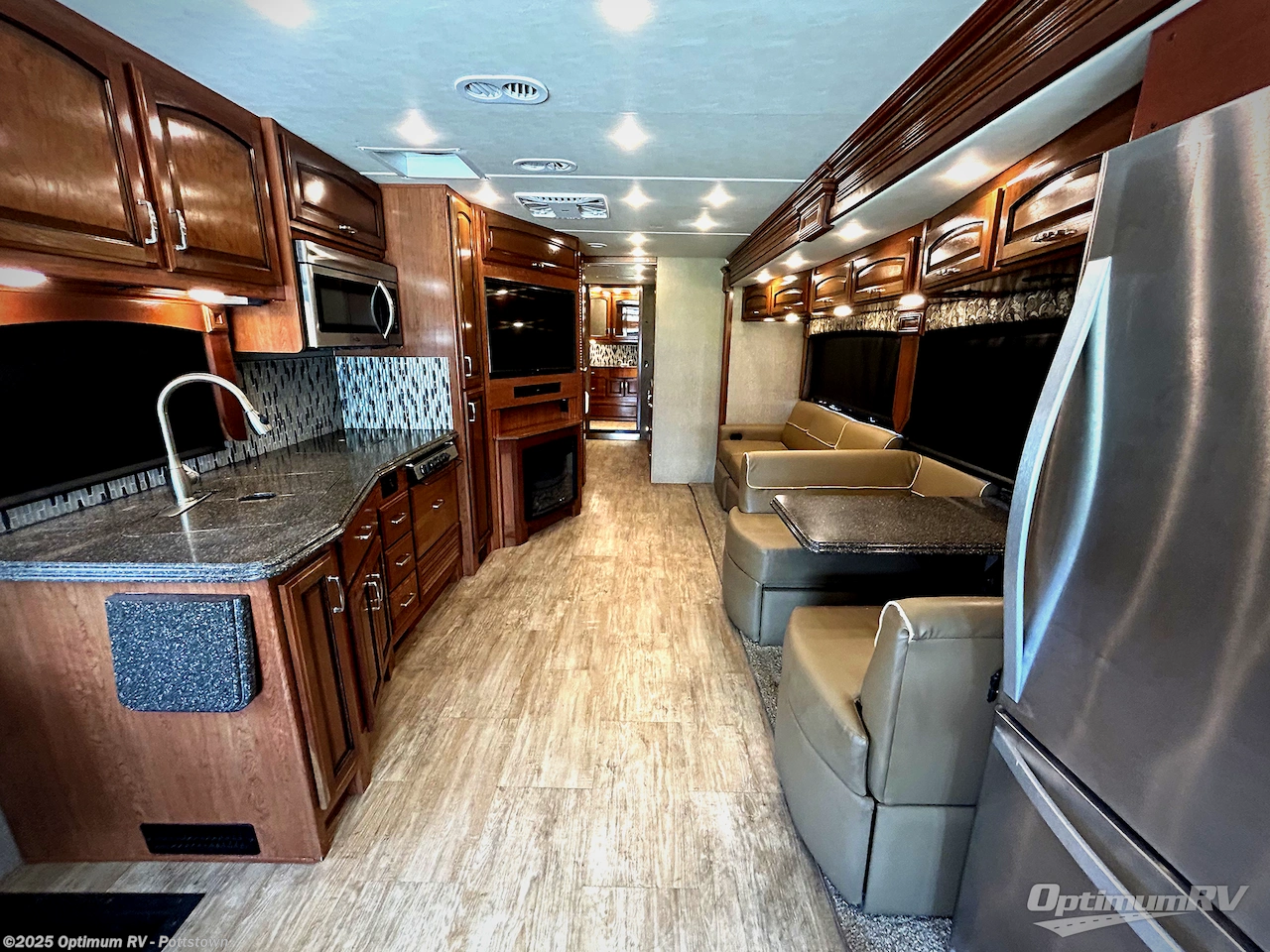 Used 2018 Holiday Rambler Navigator XE 36U available in Pottstown, Pennsylvania