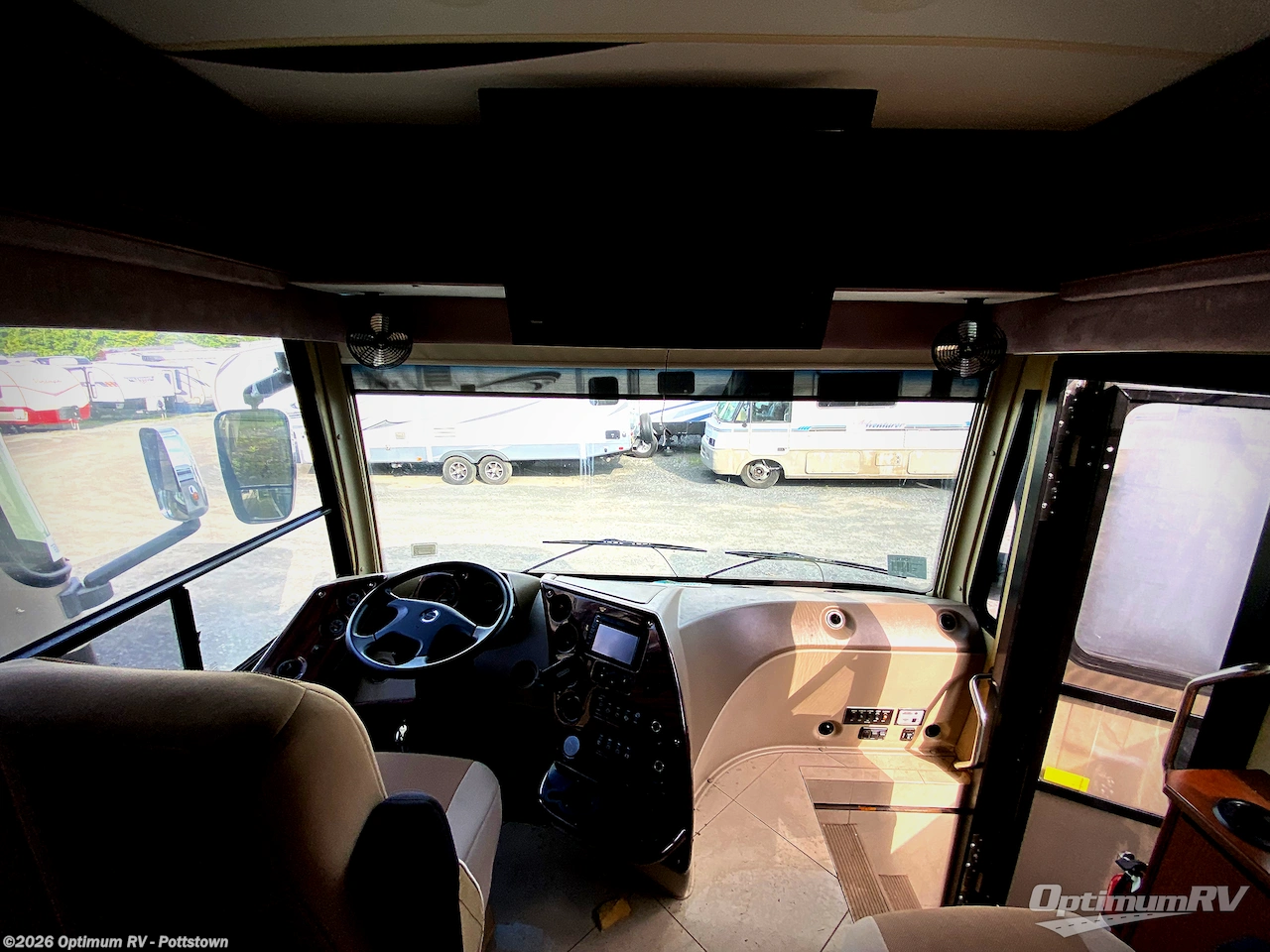 Used 2014 Forest River Berkshire 390BH available in Pottstown, Pennsylvania