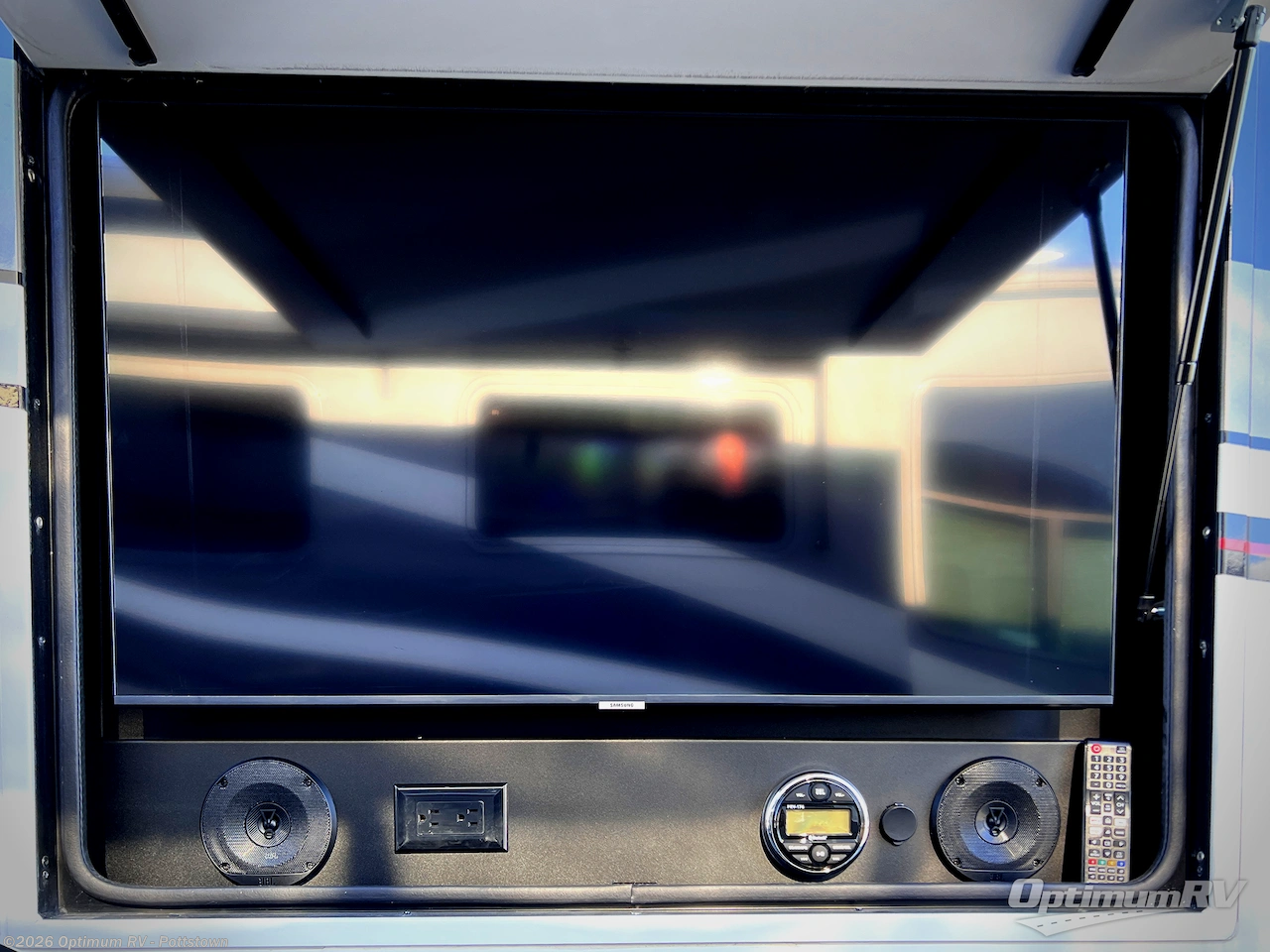 Used 2024 Entegra Coach Aspire 44R available in Pottstown, Pennsylvania