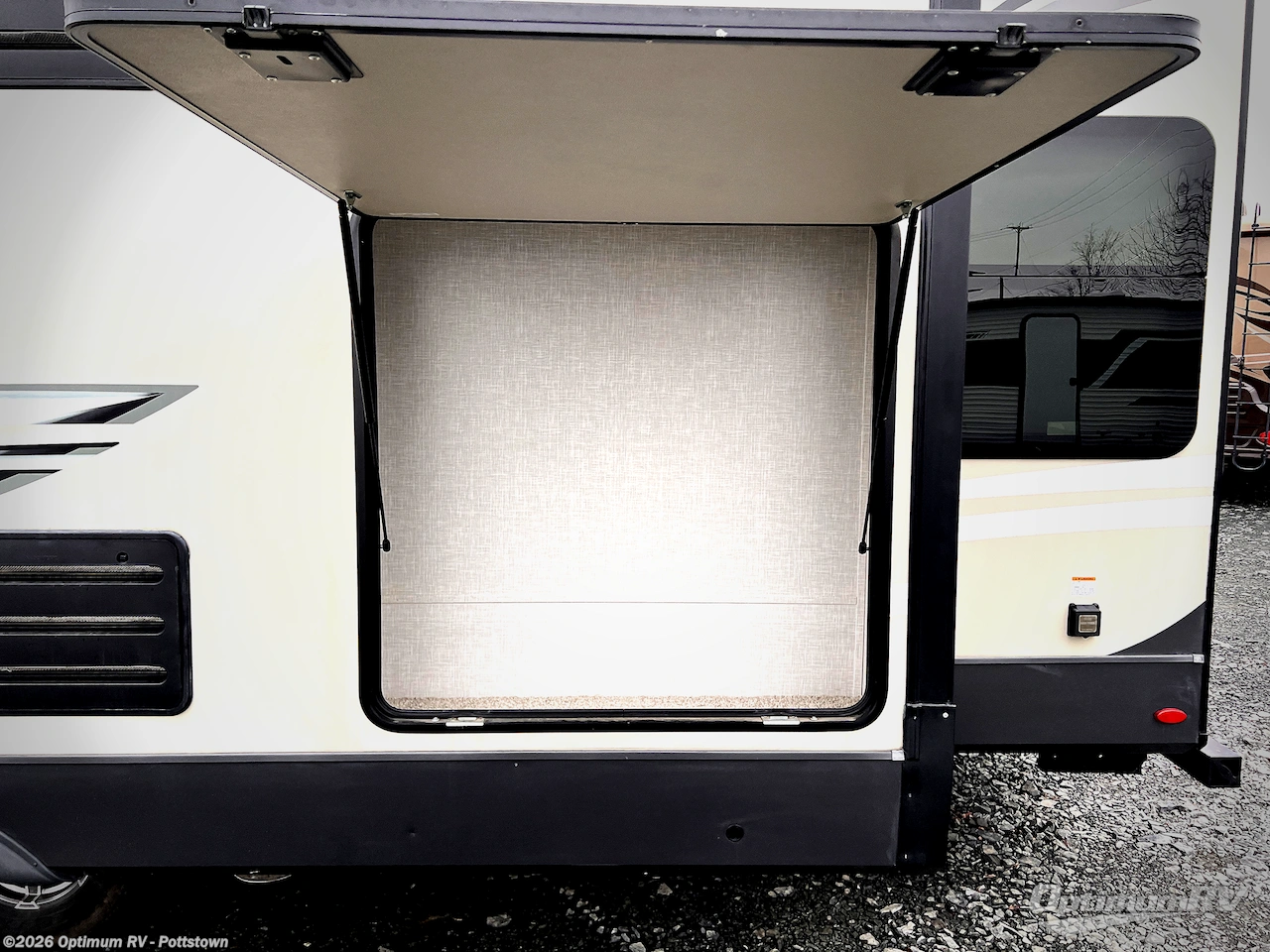 Used 2019 Forest River Flagstaff Super Lite 29BHS available in Pottstown, Pennsylvania