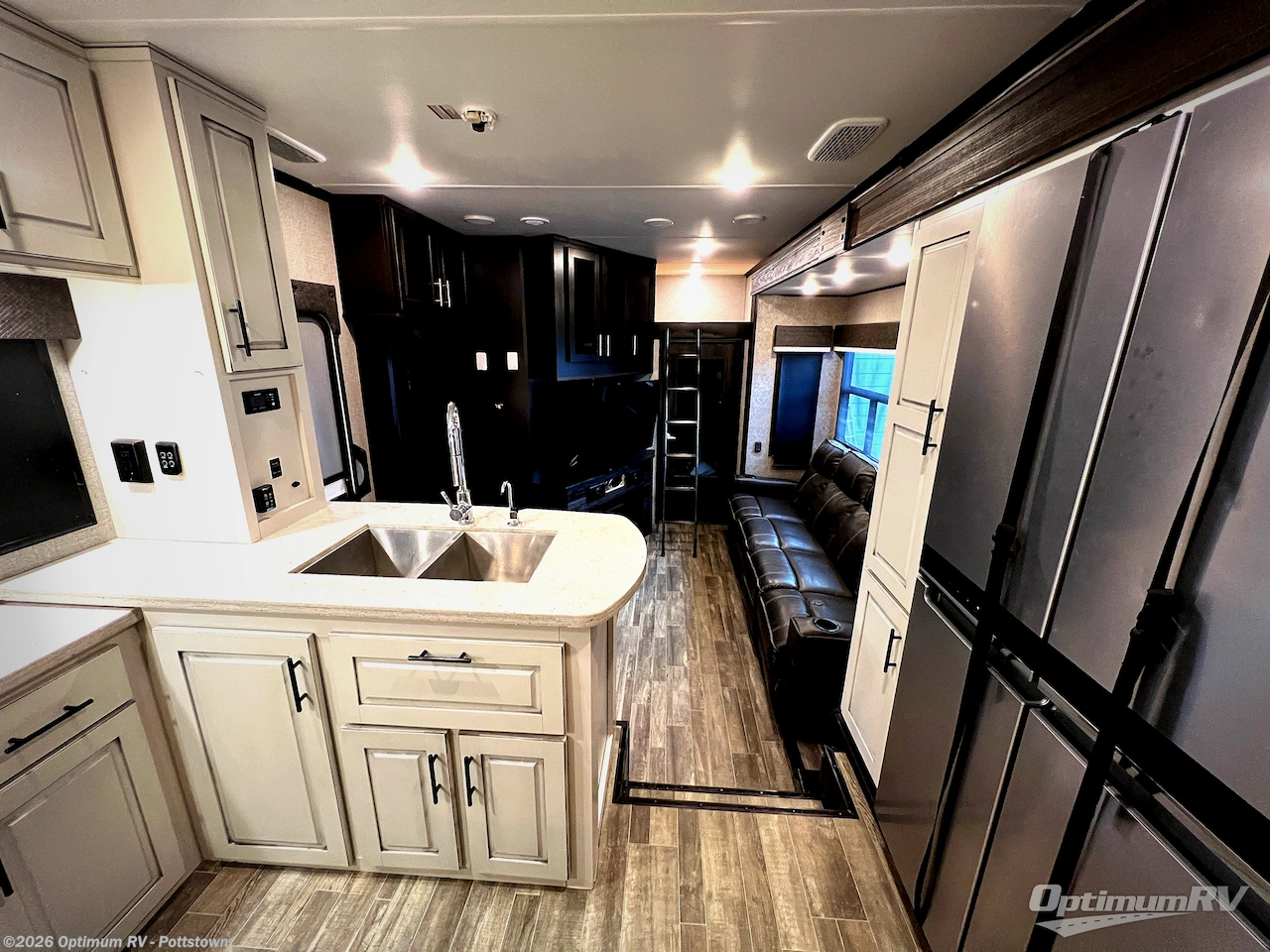2021 Seismic 4113 by Jayco from Optimum RV - Pottstown in Pottstown, Pennsylvania