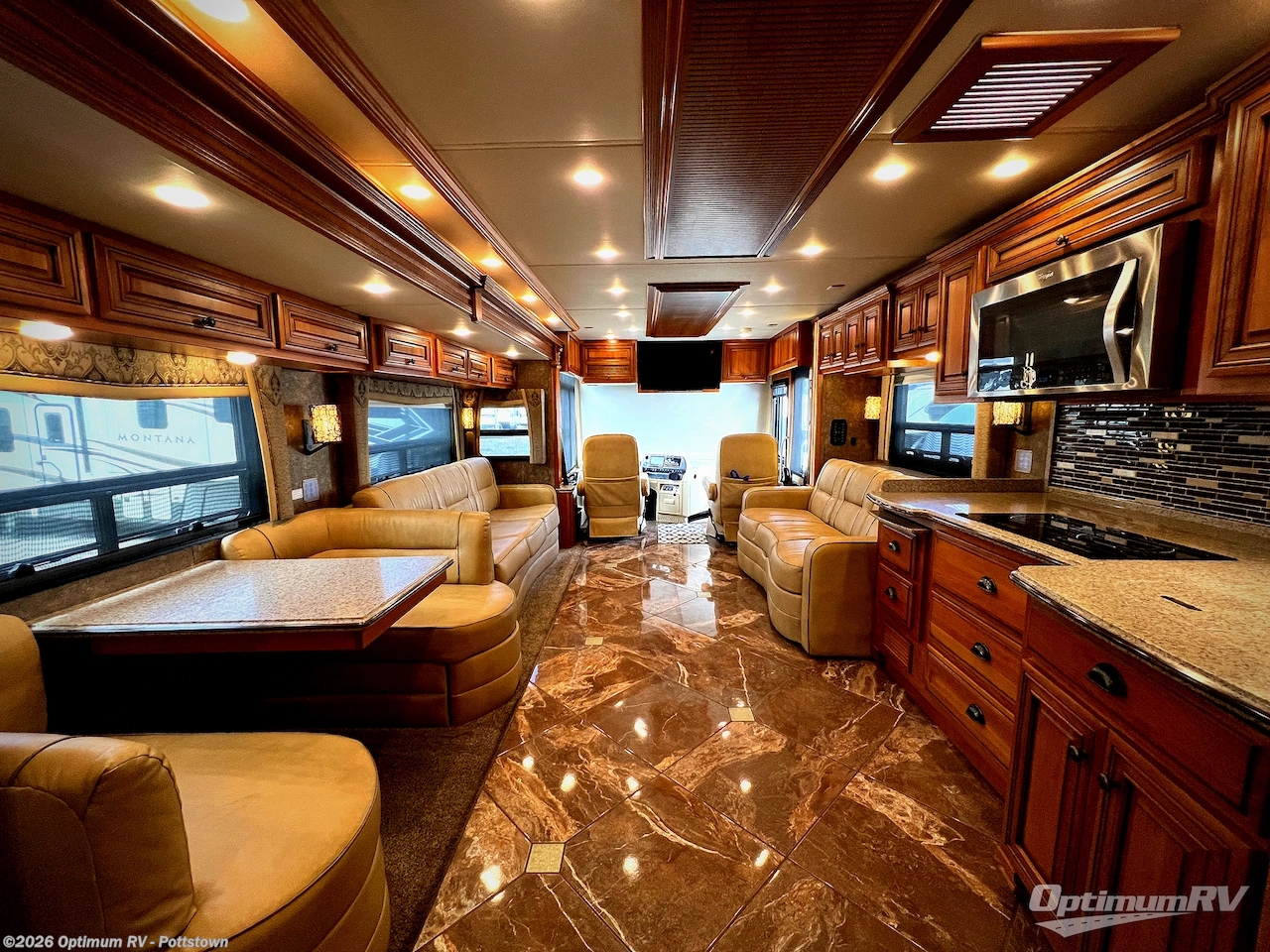 Used 2015 Newmar Dutch Star 4369 available in Pottstown, Pennsylvania