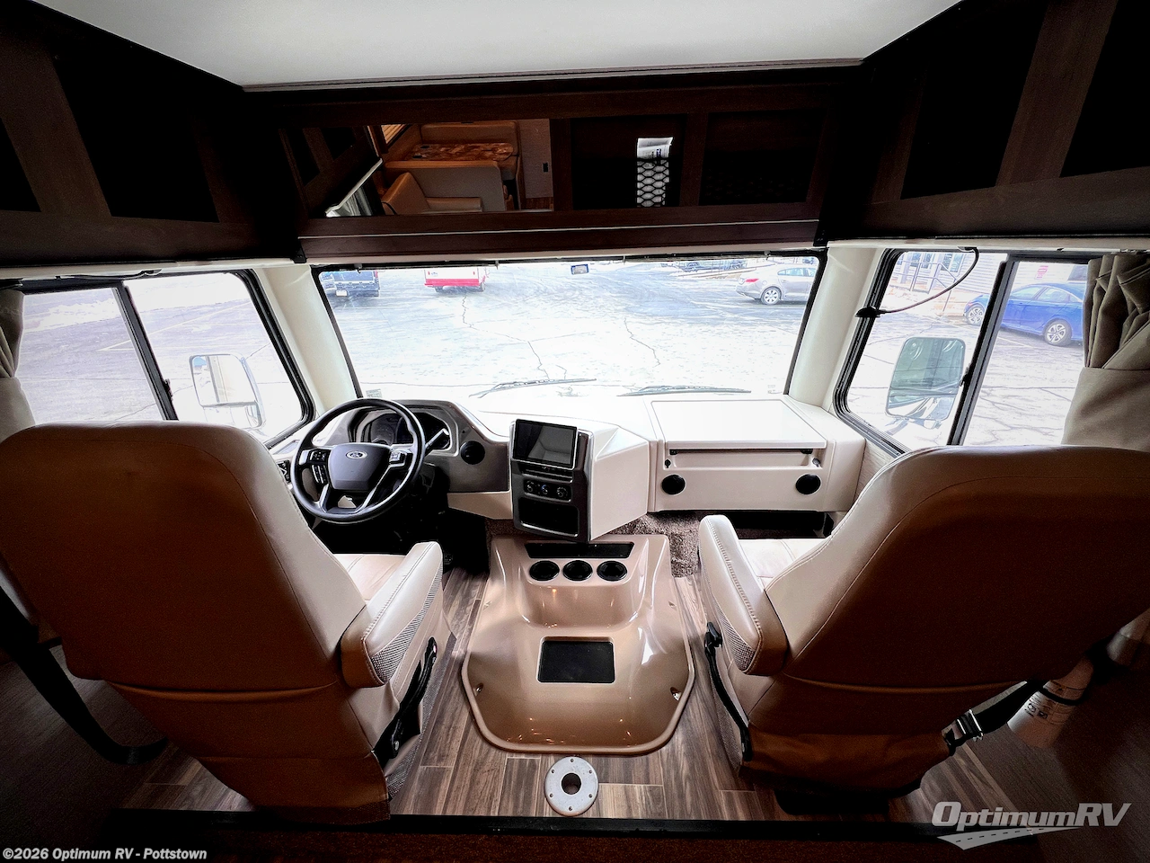 Used 2022 Thor ACE 30.3 available in Pottstown, Pennsylvania