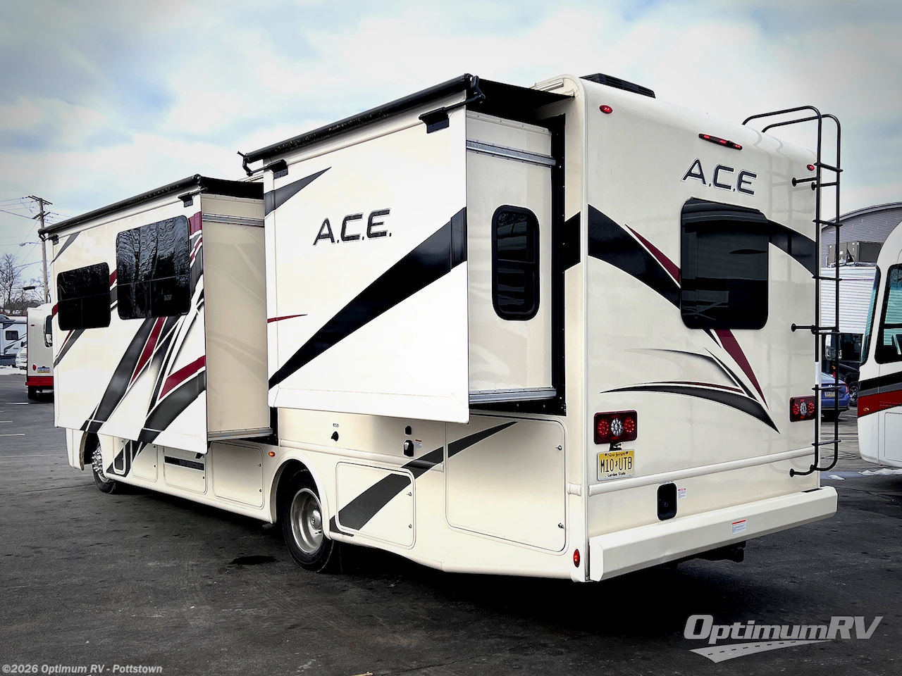 2022 ACE 30.3 by Thor from Optimum RV - Pottstown in Pottstown, Pennsylvania