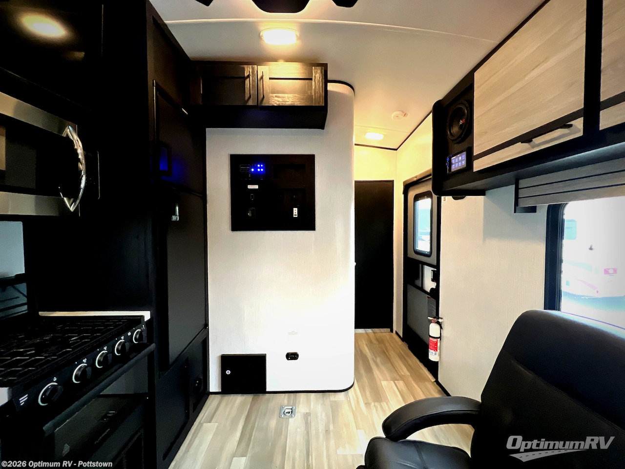 2022 Stryker 2313 by Cruiser RV from Optimum RV - Pottstown in Pottstown, Pennsylvania