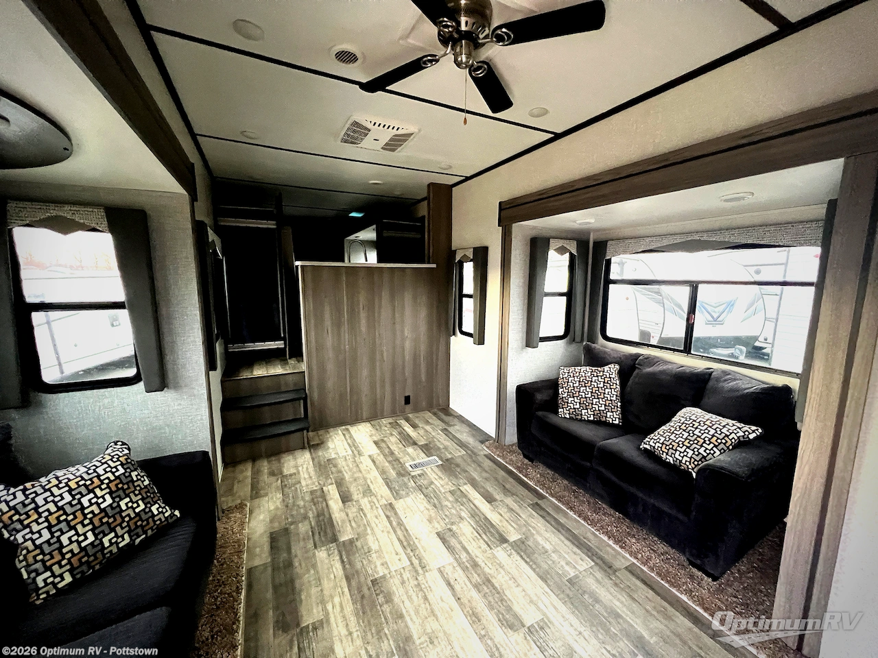 Used 2021 CrossRoads Volante 3880MK available in Pottstown, Pennsylvania