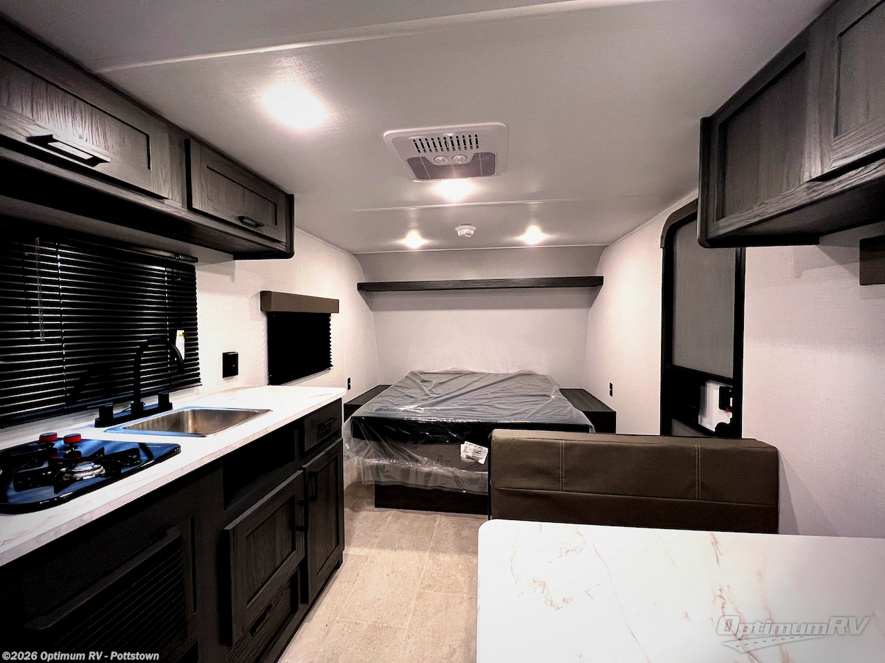 New 2026 Dutchmen Aspen Trail Mini 17RB available in Pottstown, Pennsylvania