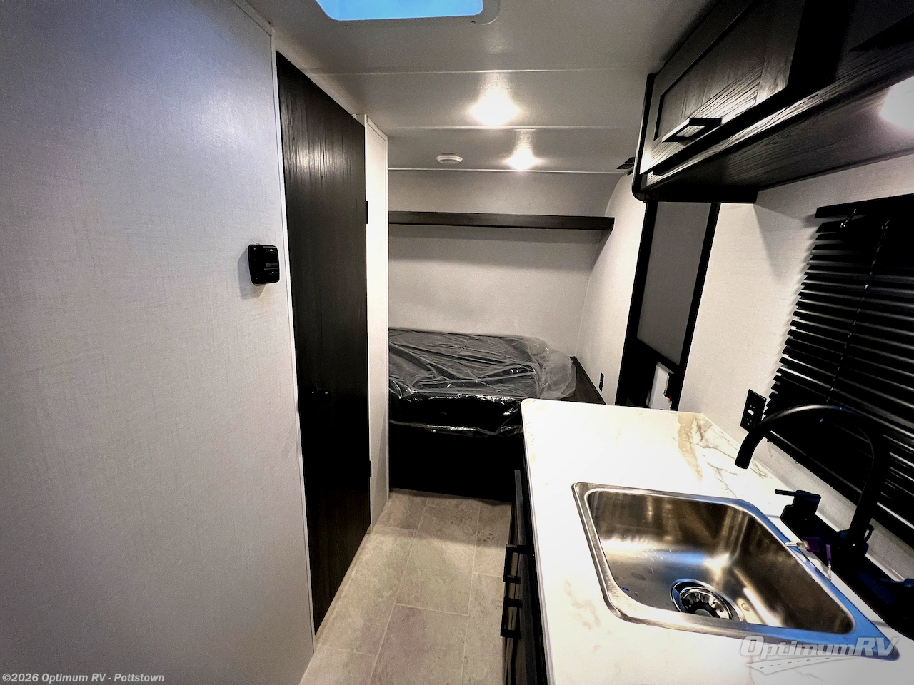 New 2026 Dutchmen Aspen Trail Mini 17QB available in Pottstown, Pennsylvania
