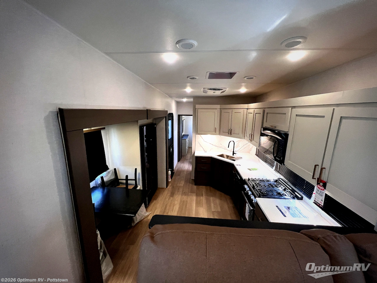 New 2026 East to West Tandara 390FL available in Pottstown, Pennsylvania