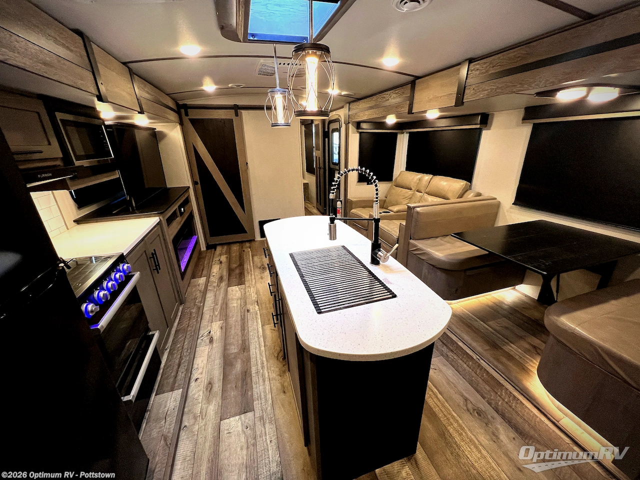 Used 2021 Keystone Outback 340BH available in Pottstown, Pennsylvania