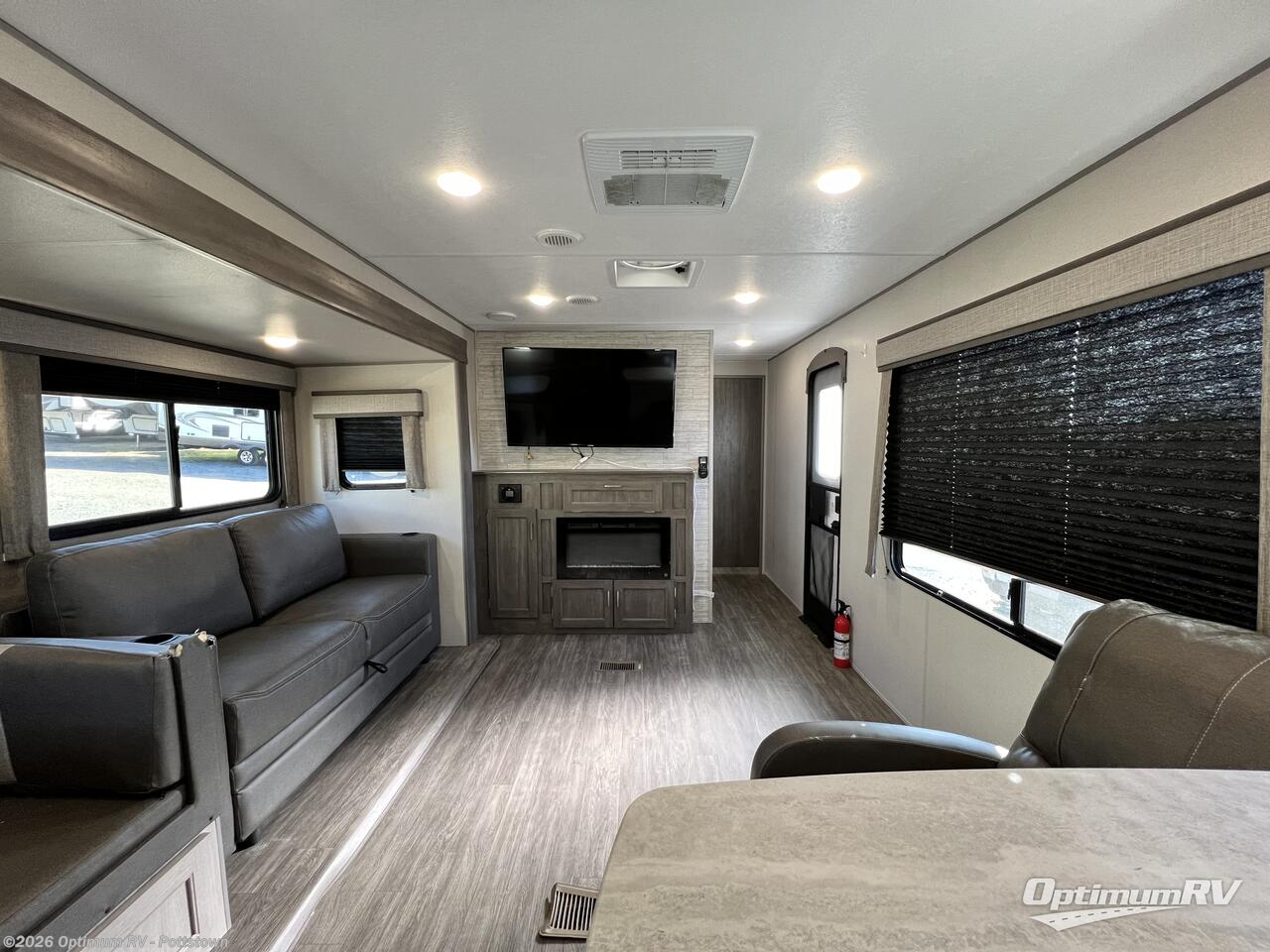 2024 Aurora 31KDS by Forest River from Optimum RV - Pottstown in Pottstown, Pennsylvania