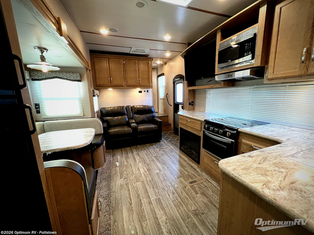 Used 2020 Winnebago Minnie Plus 29RBH available in Pottstown, Pennsylvania