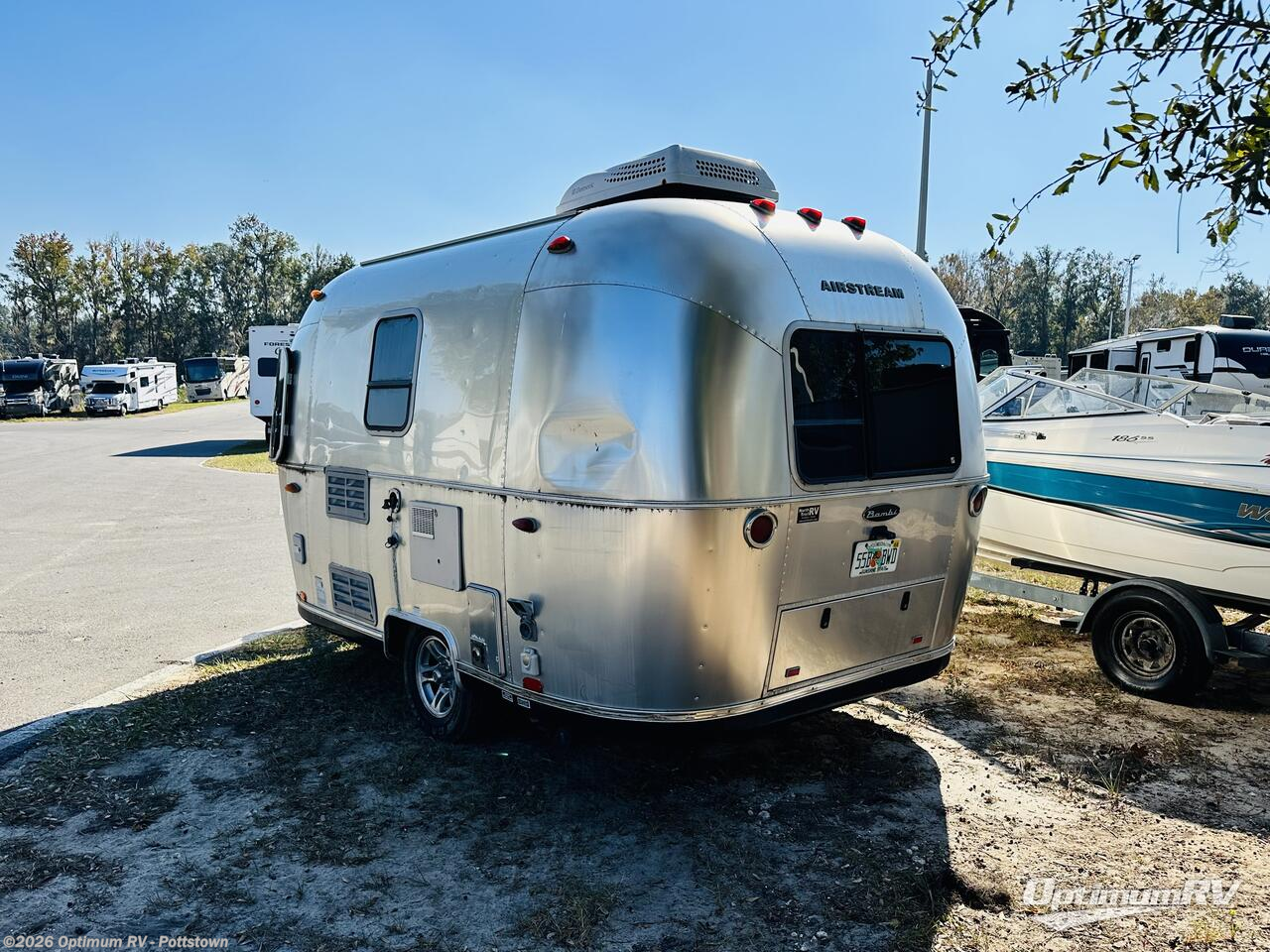 2024 Viper 25V by Airstream from Optimum RV - Pottstown in Pottstown, Pennsylvania