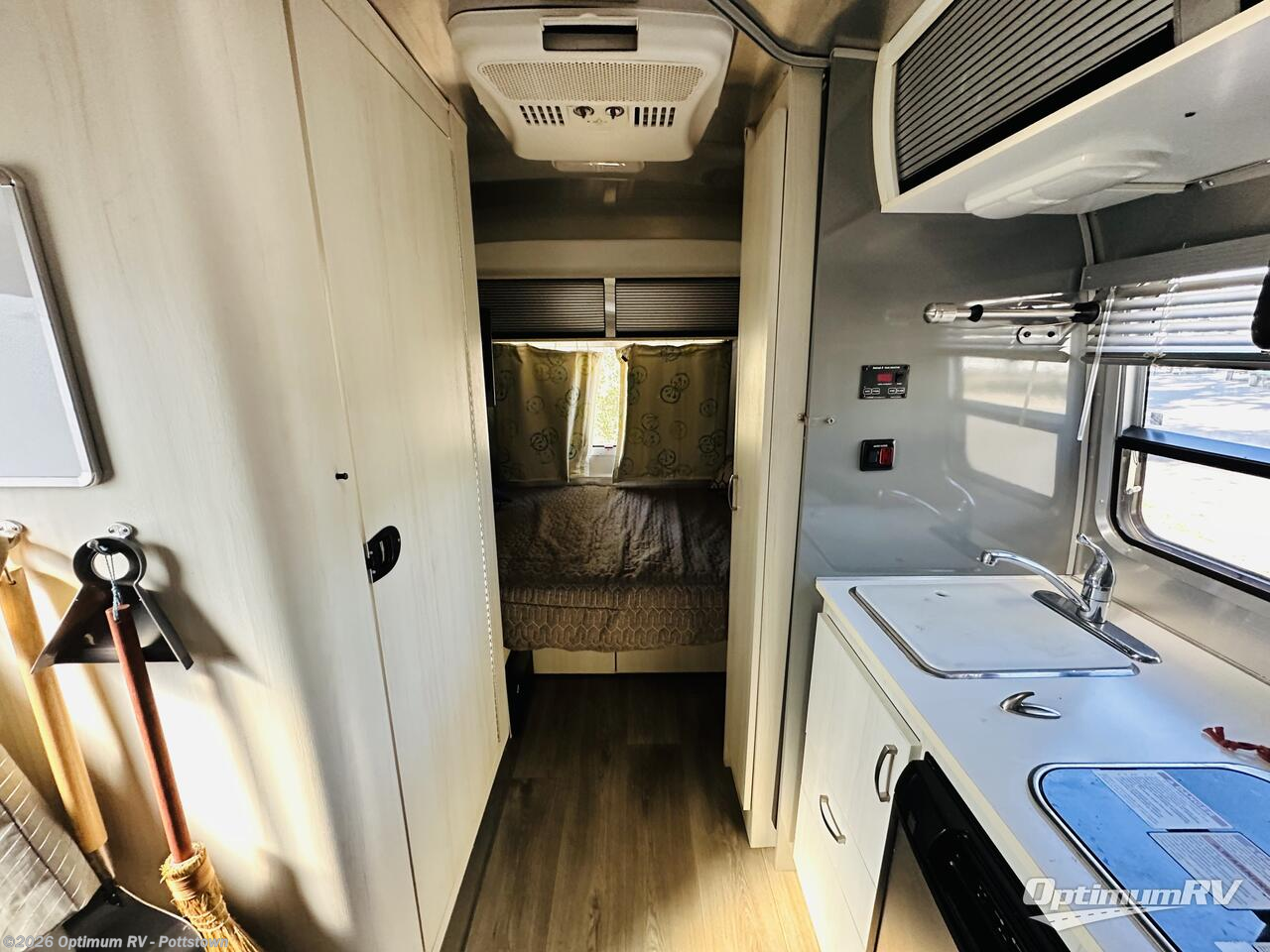 Used 2024 Airstream Viper 25V available in Pottstown, Pennsylvania