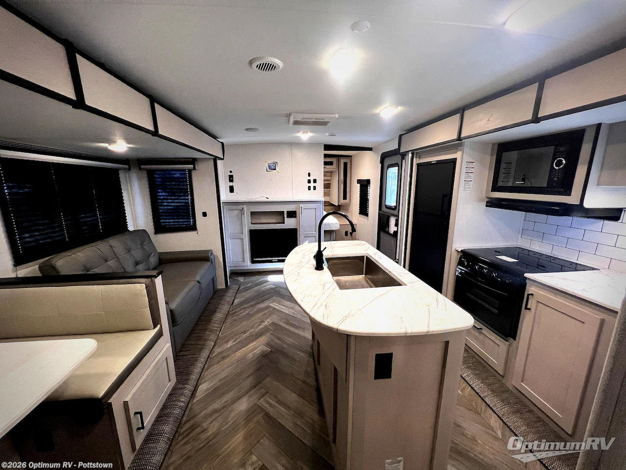 Used 2023 Heartland Mallard 33 available in Pottstown, Pennsylvania