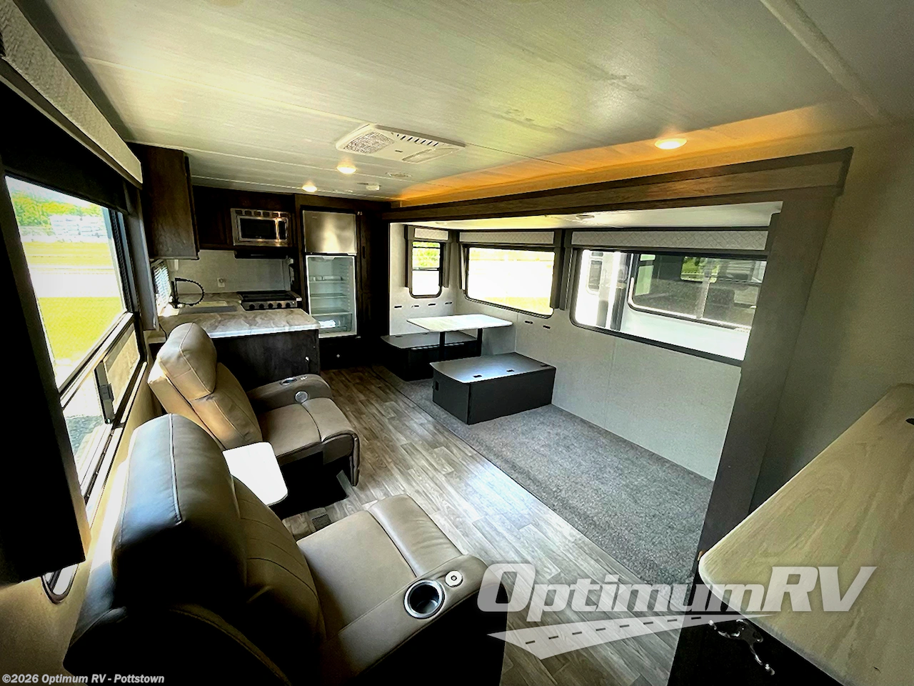 2020 Wildwood 27RKS by Forest River from Optimum RV - Pottstown in Pottstown, Pennsylvania