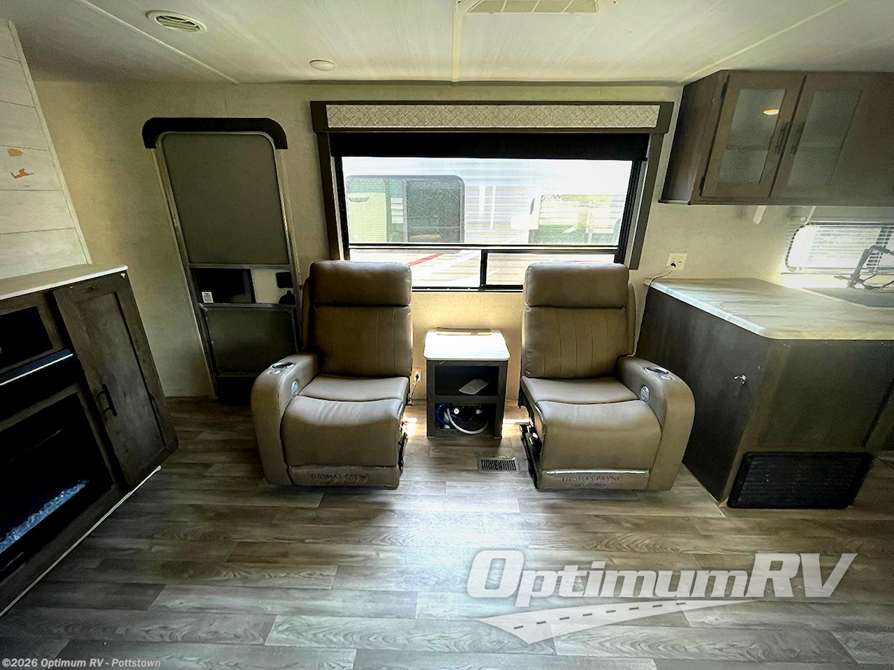 Used 2020 Forest River Wildwood 27RKS available in Pottstown, Pennsylvania