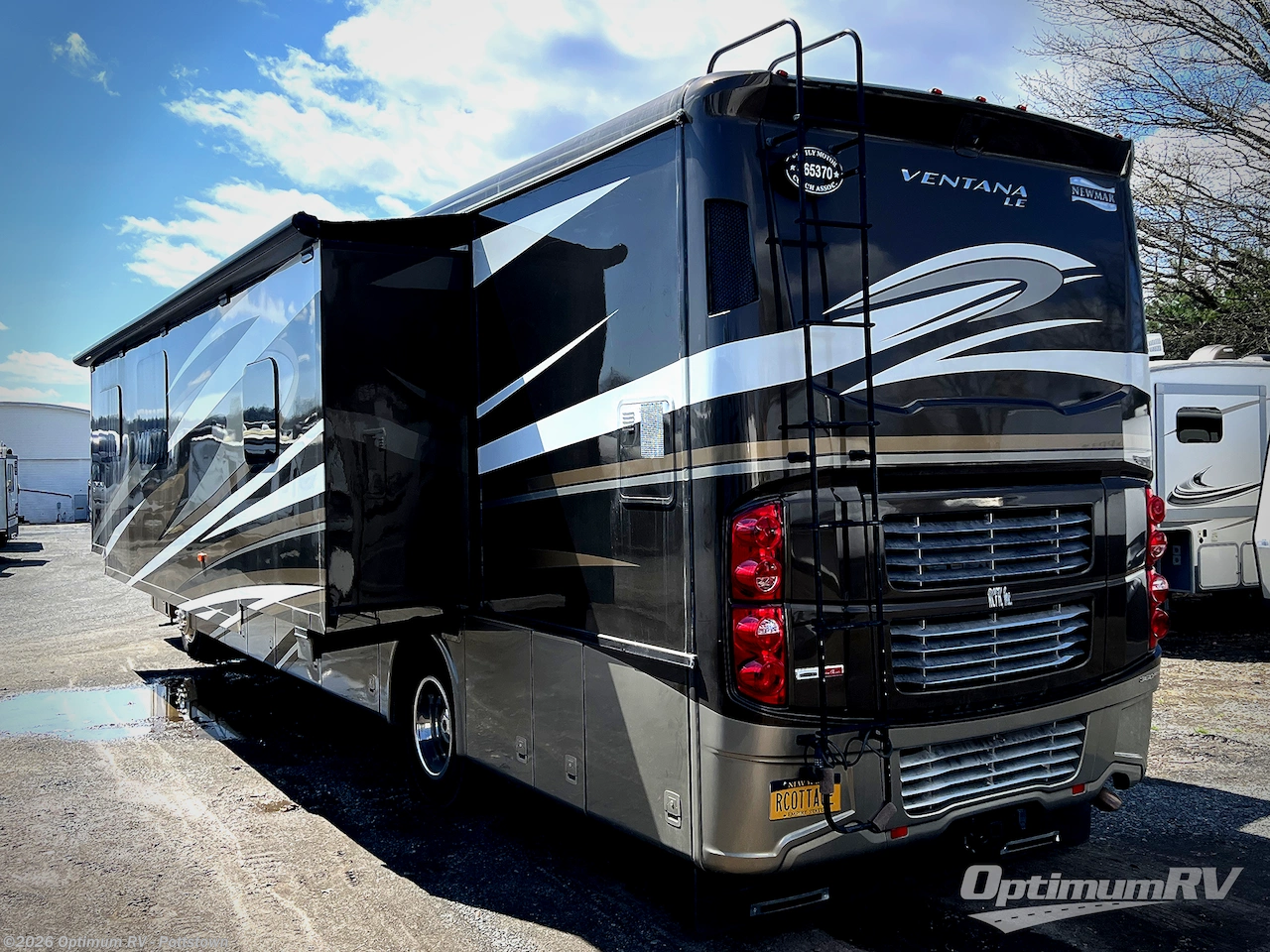 2017 Ventana LE 4037 by Newmar from Optimum RV - Pottstown in Pottstown, Pennsylvania