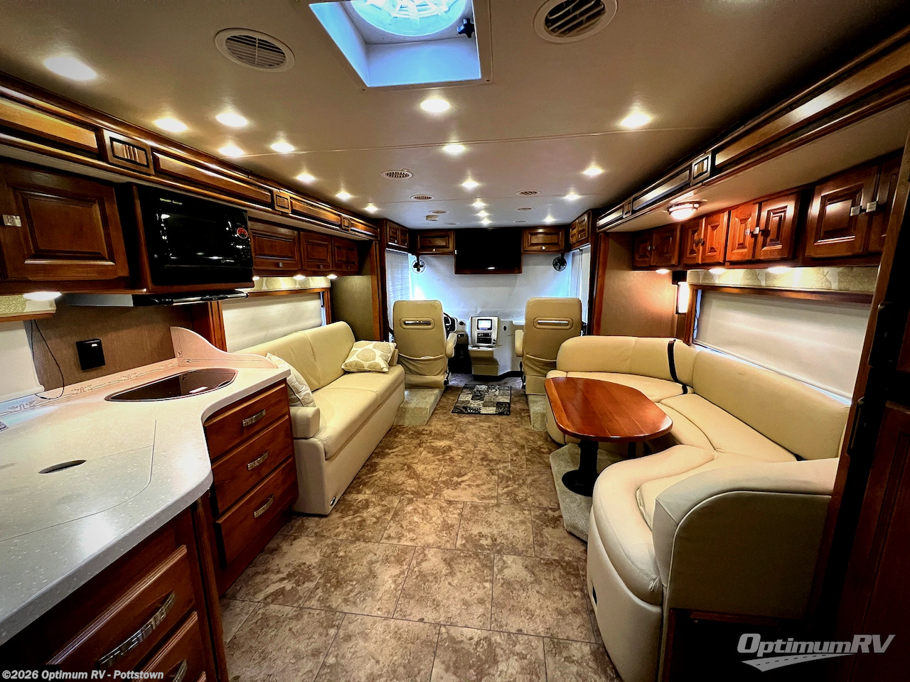 2013 Allegro Breeze 32 BR by Tiffin from Optimum RV - Pottstown in Pottstown, Pennsylvania