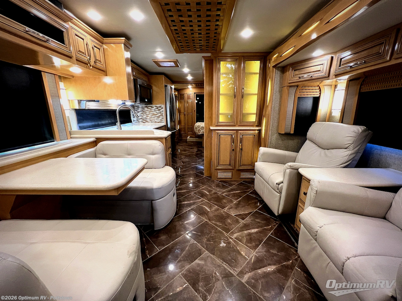 Used 2018 Newmar New Aire 3343 available in Pottstown, Pennsylvania