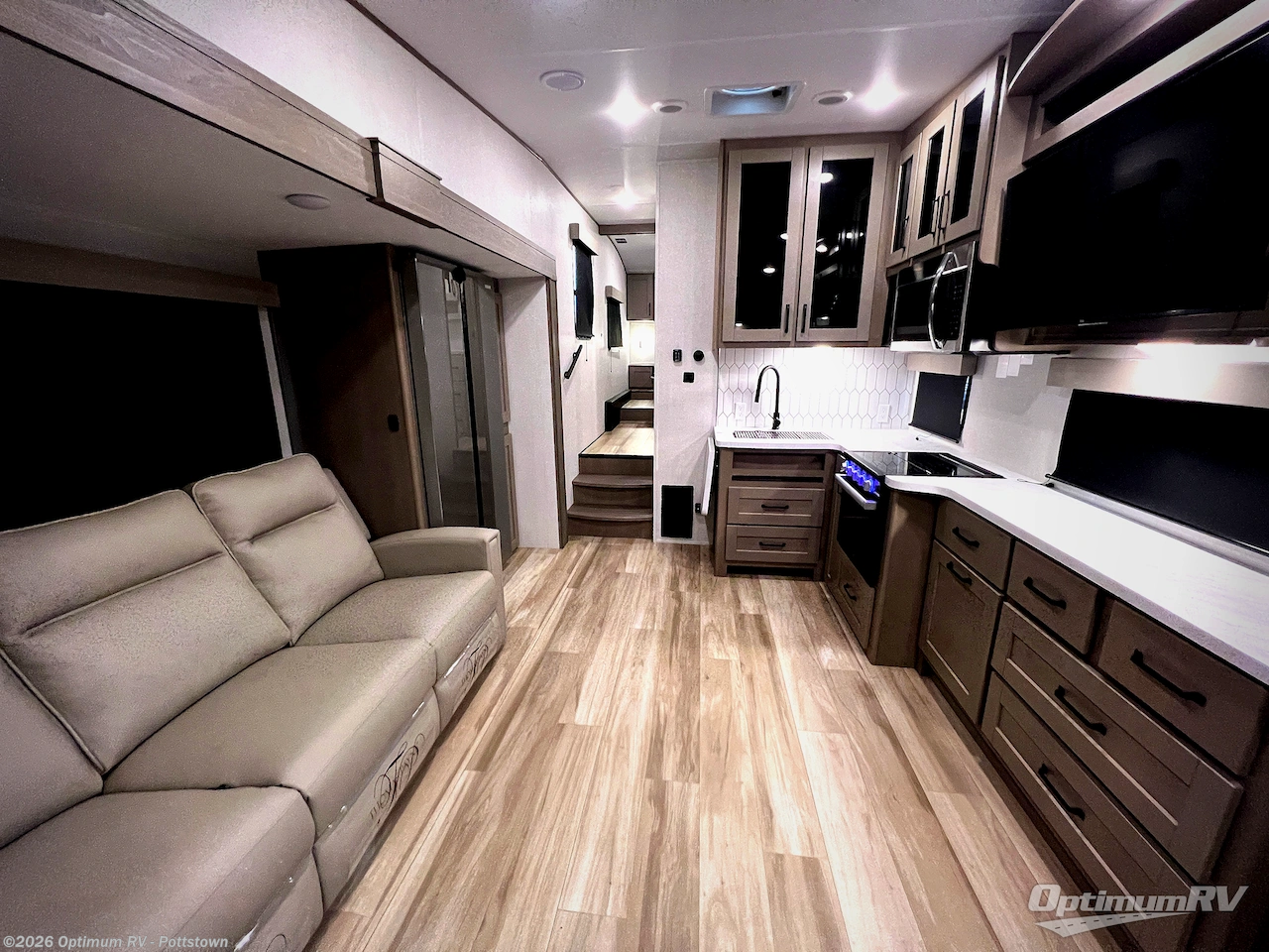 Used 2025 Grand Design Reflection 150 Series 260RD available in Pottstown, Pennsylvania