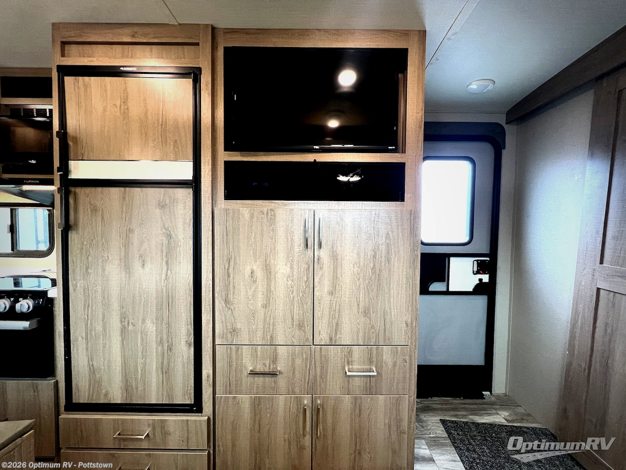 2022 Imagine 2910BH by Grand Design from Optimum RV - Pottstown in Pottstown, Pennsylvania