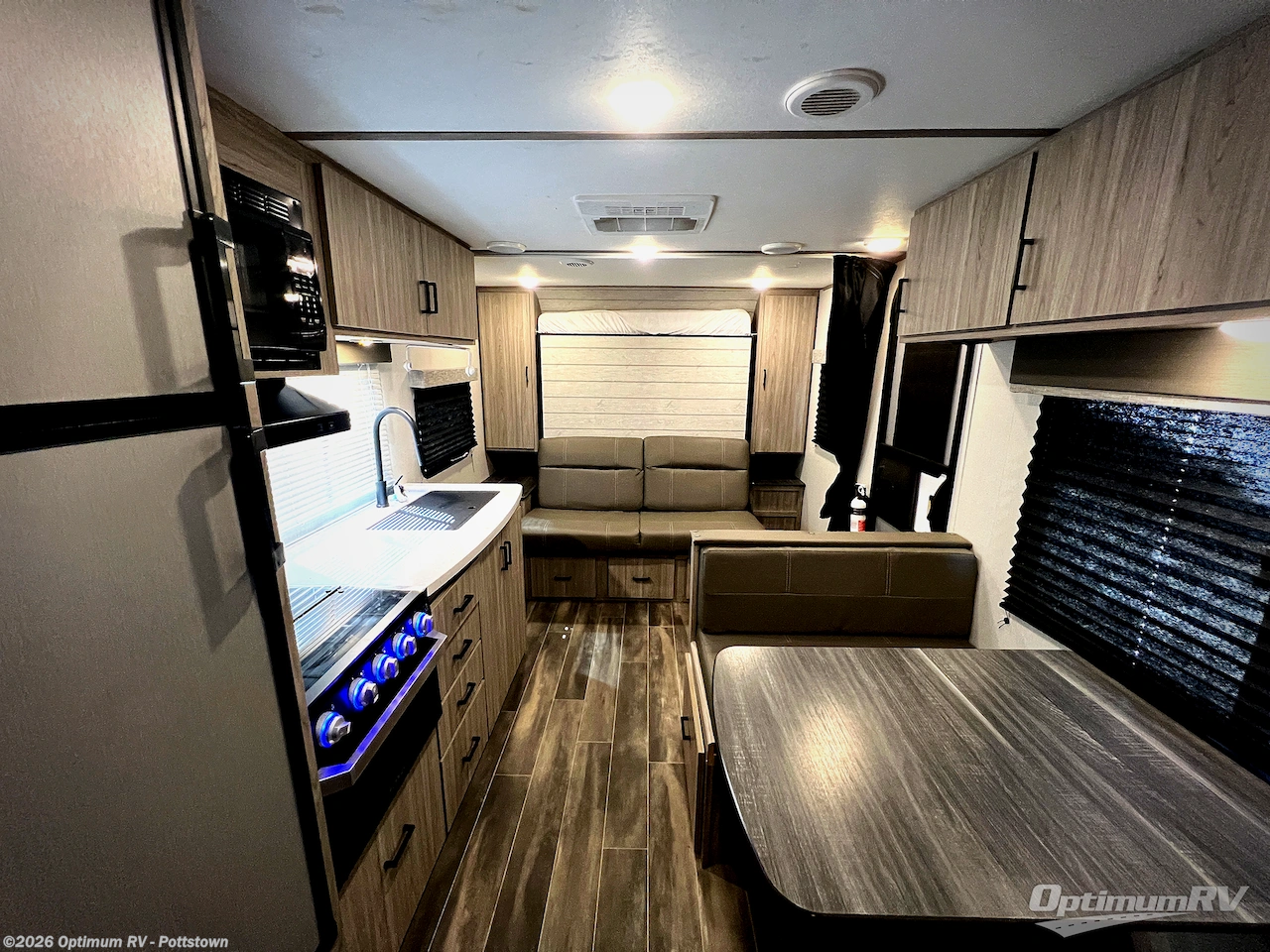 Used 2021 Keystone Passport 219BH SL Series available in Pottstown, Pennsylvania