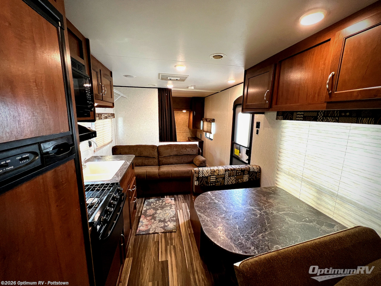 Used 2017 Jayco Jay Flight SLX 264BHW available in Pottstown, Pennsylvania