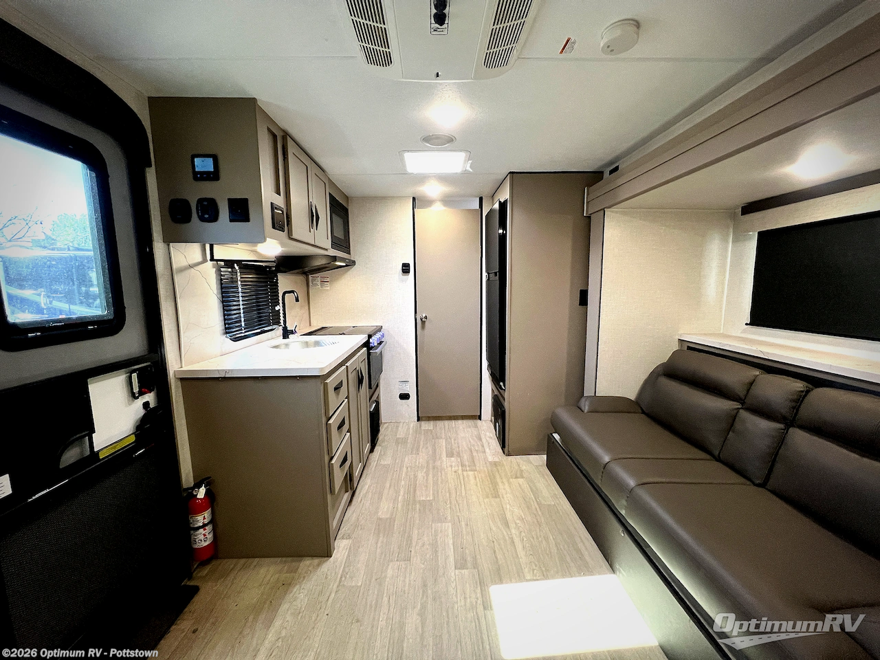 2024 Connect Mini CM181RB by K-Z from Optimum RV - Pottstown in Pottstown, Pennsylvania