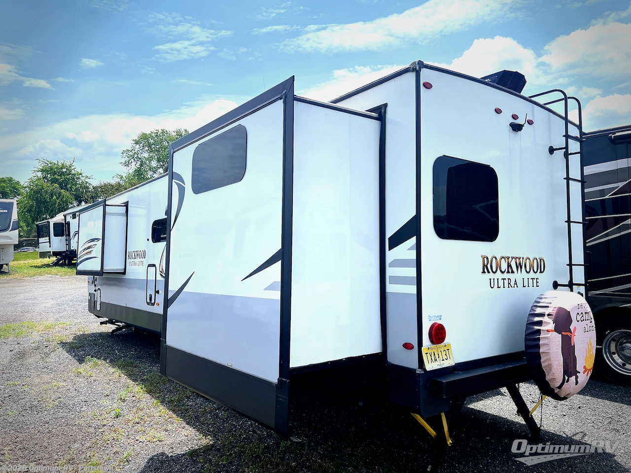 2020 Rockwood Ultra Lite 2910SB by Forest River from Optimum RV - Pottstown in Pottstown, Pennsylvania