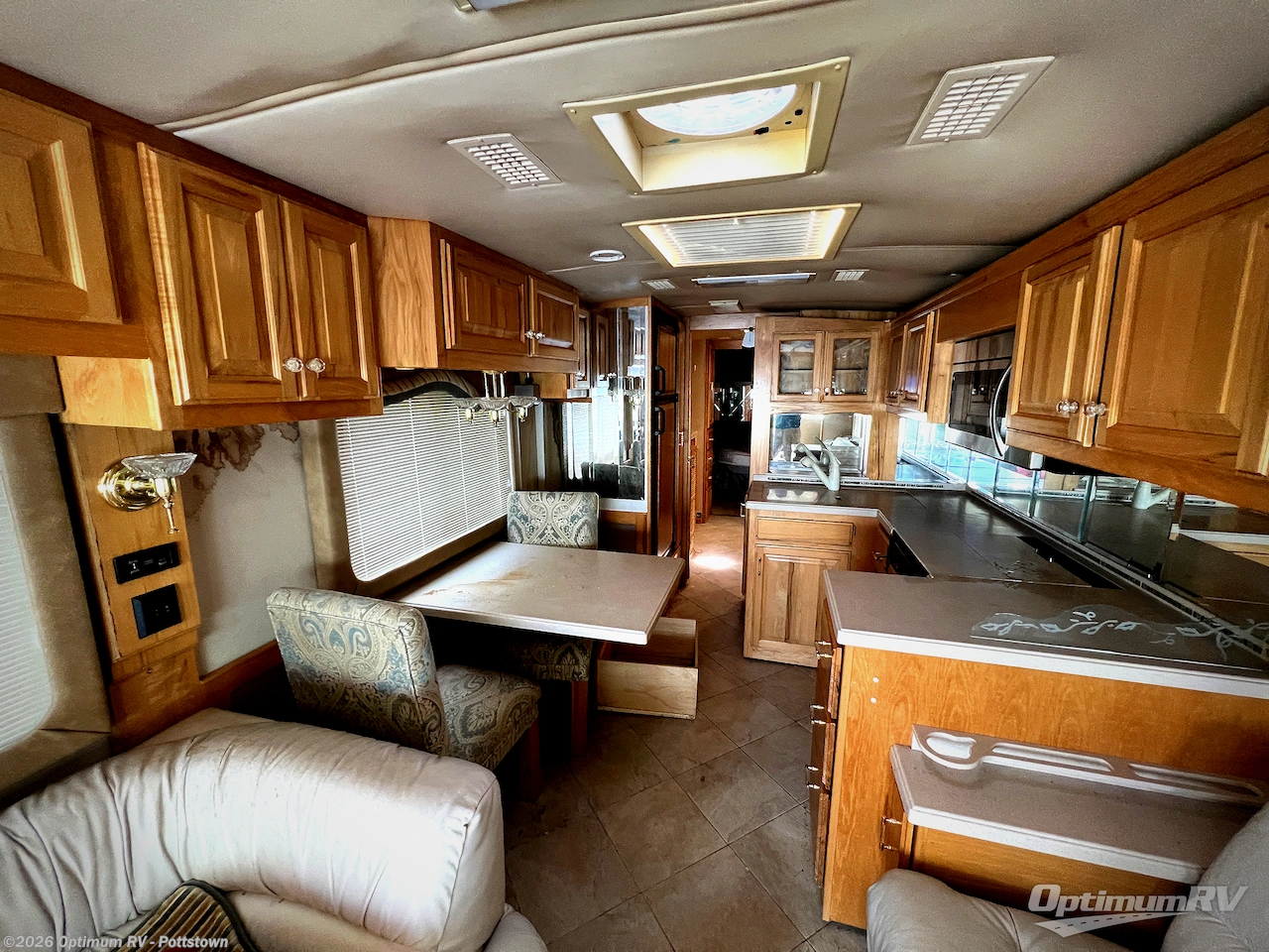 Used 2002 Airstream Land Yacht XL XL available in Pottstown, Pennsylvania