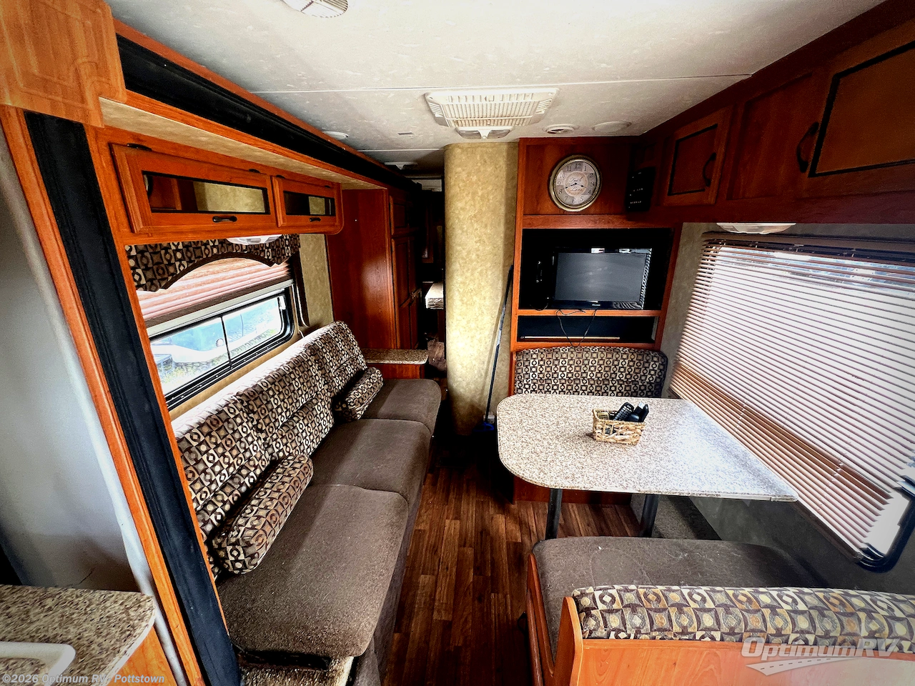 2012 Catalina 25RKS by Coachmen from Optimum RV - Pottstown in Pottstown, Pennsylvania