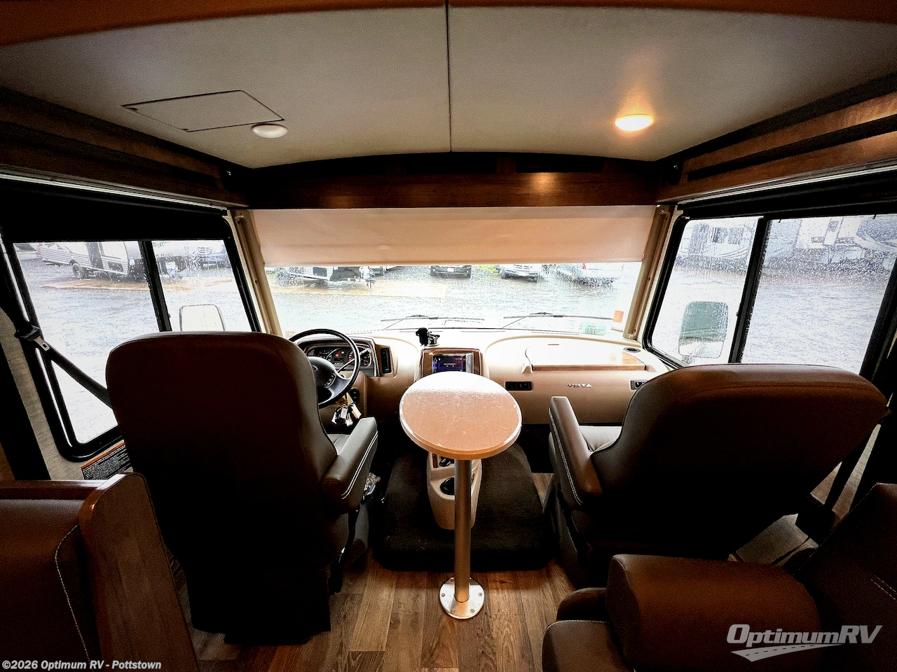 Used 2020 Winnebago Vista 31B available in Pottstown, Pennsylvania