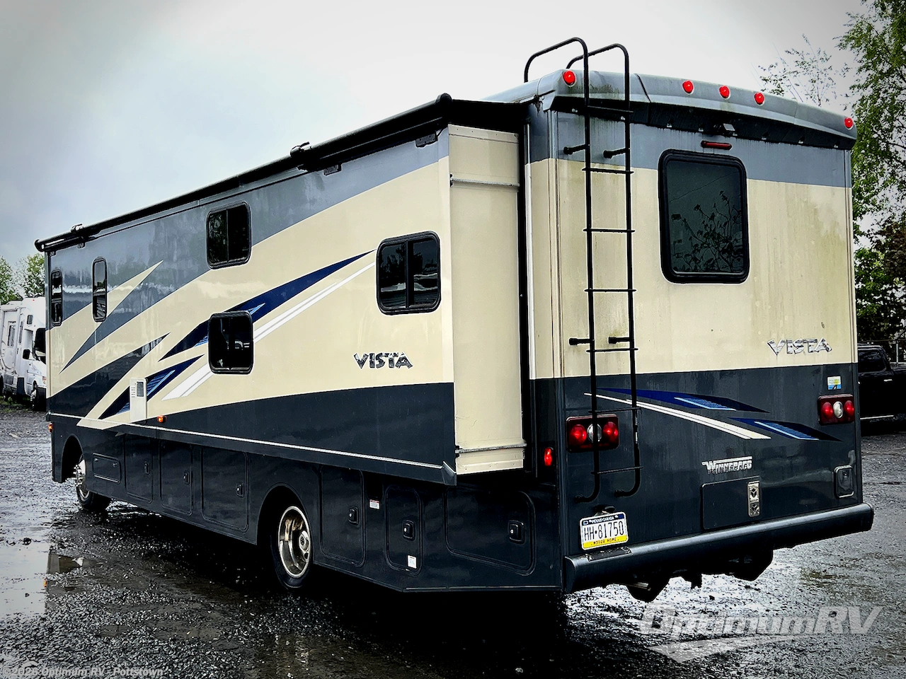 2020 Vista 31B by Winnebago from Optimum RV - Pottstown in Pottstown, Pennsylvania